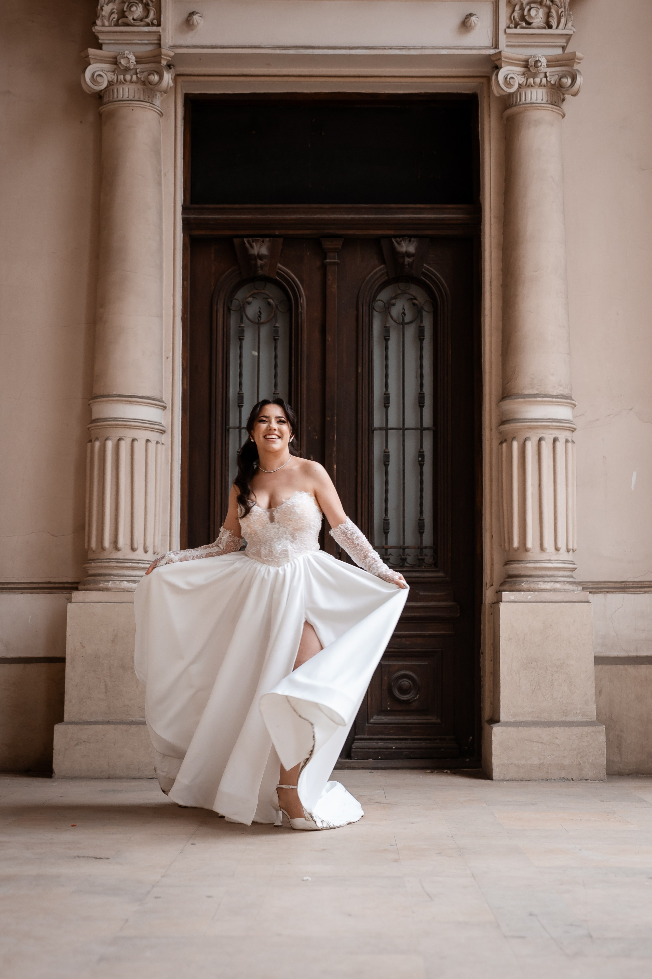 Andreea & Cristian. Blink Photo — Fotografie & Videografie Nuntă