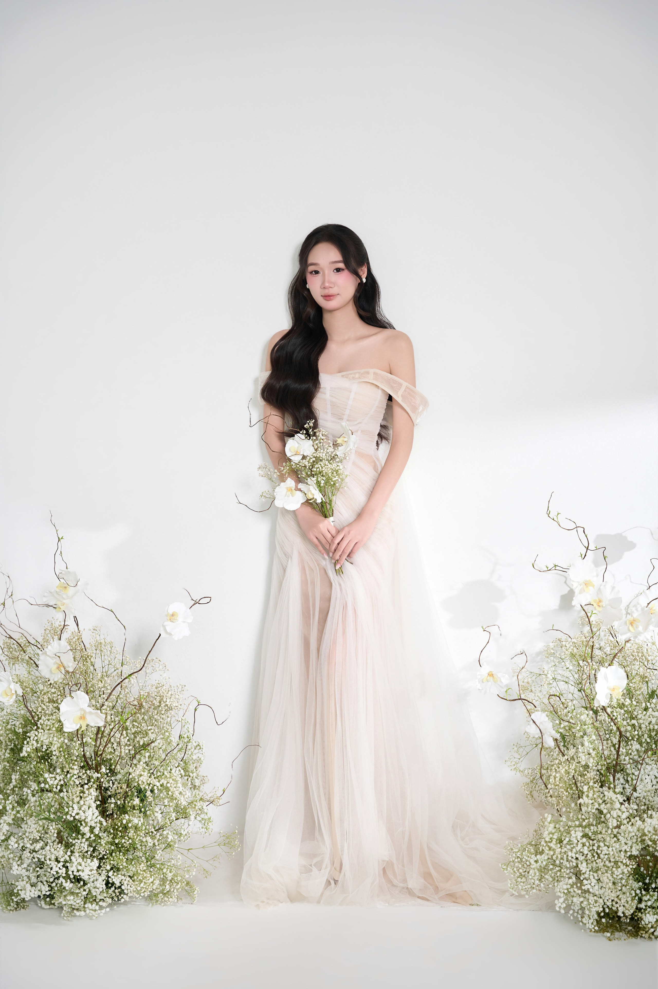 Prewedding An Dương. Glam Wedding Studio
