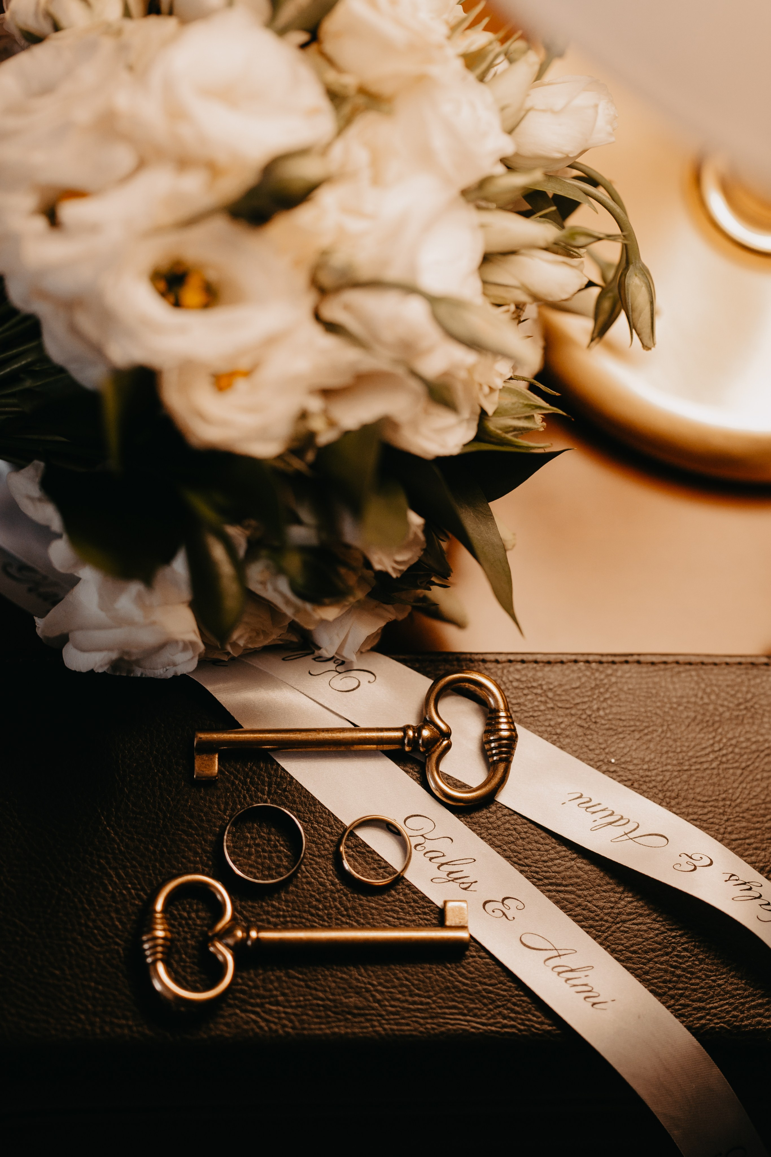 ДЕНЬ СВАДЬБЫ. Mandarin.photo