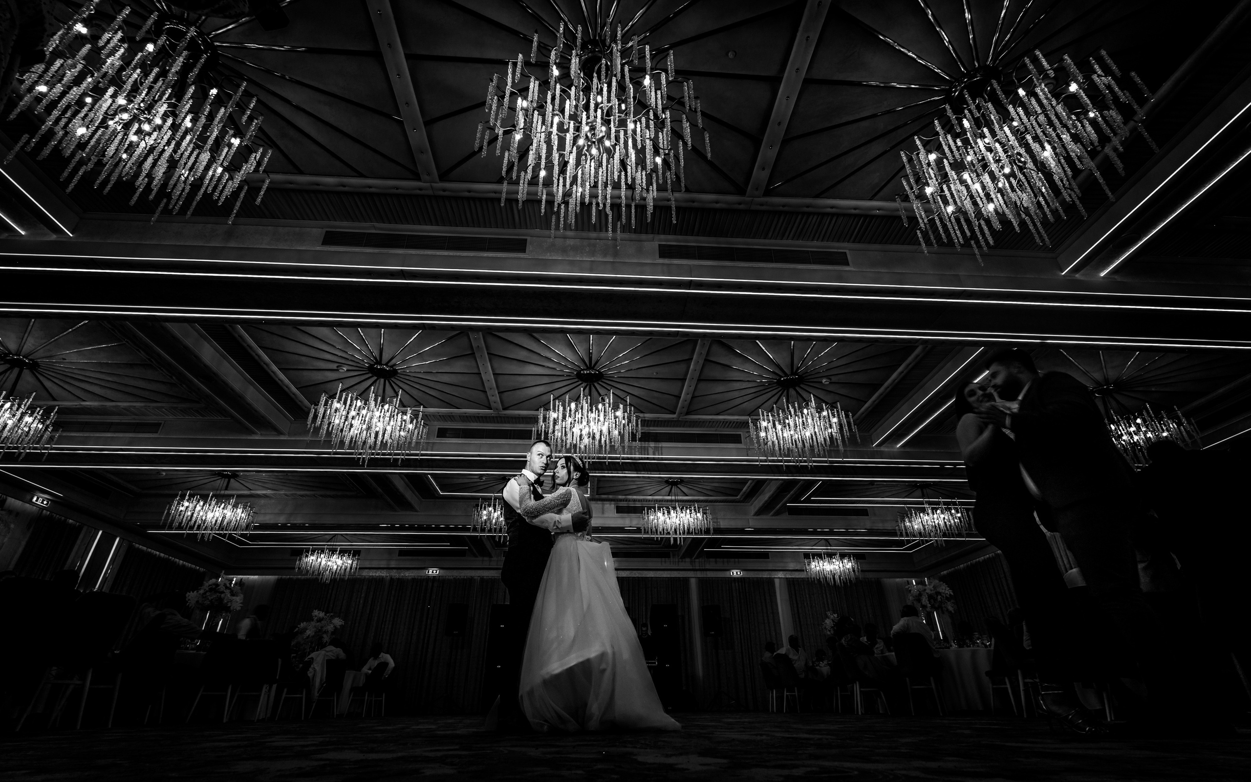 Andreea & Vlad. Cosmin Virlan - Fotograf de eveniment din Târgoviște