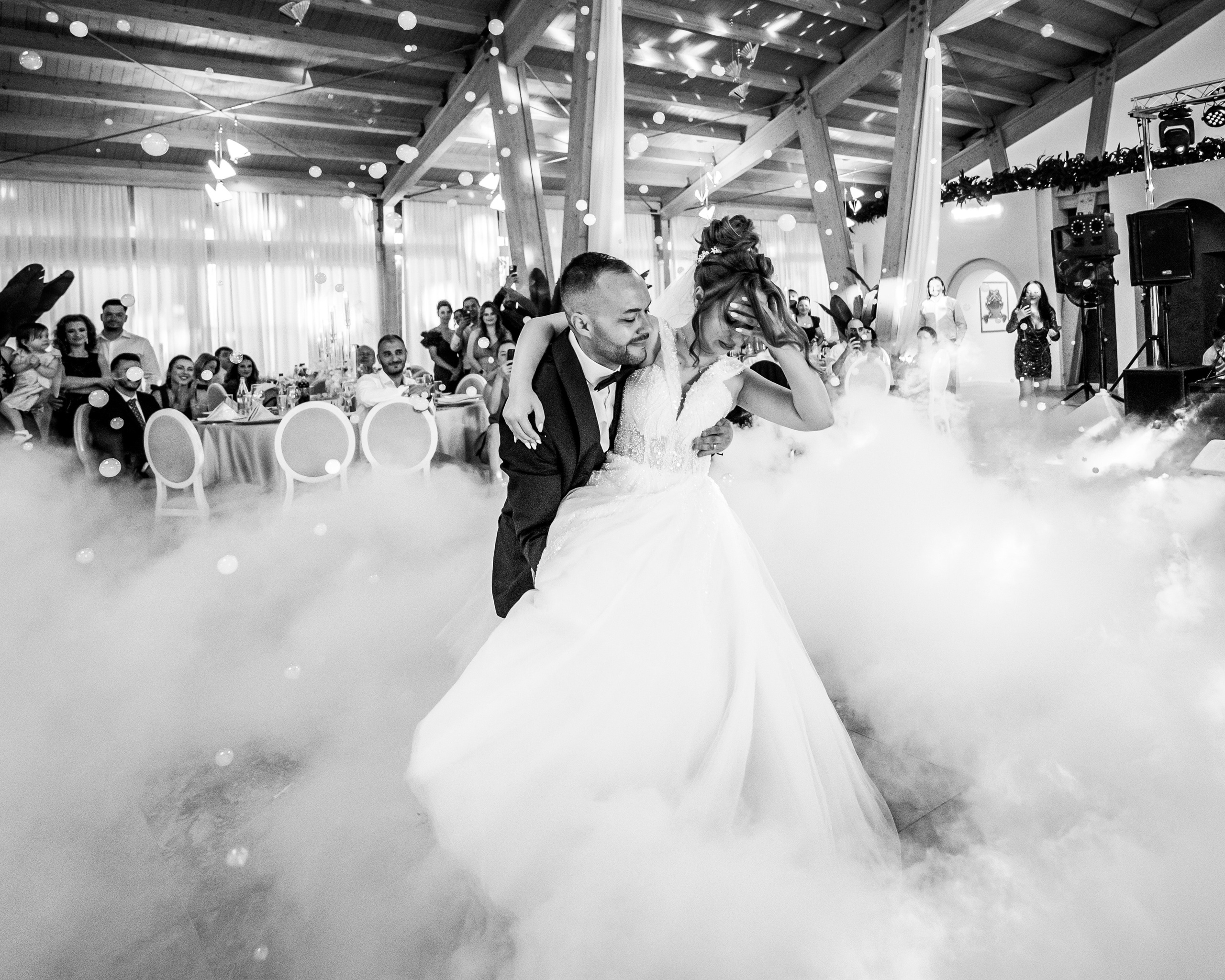 Alina & Alex. Cosmin Virlan - Fotograf de eveniment din Târgoviște