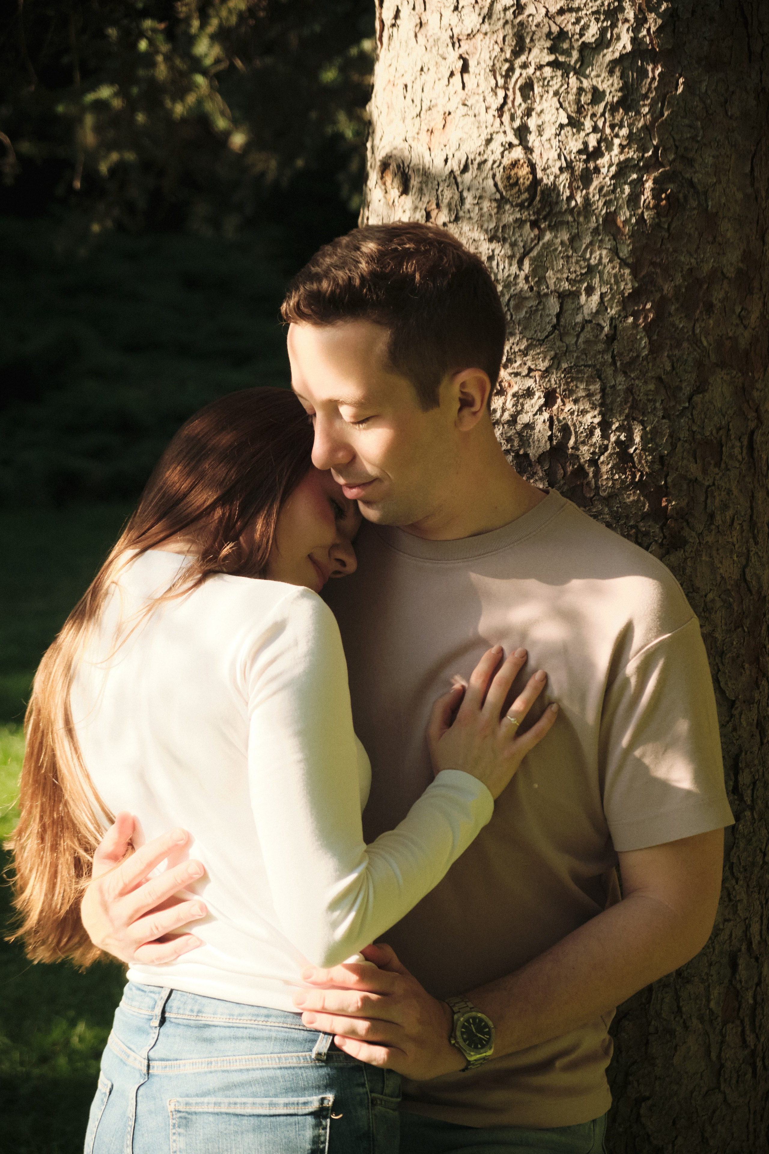 Kamila & Petar. Porträt- und Lifestyle-Fotograf in Wien – Nick Pavlov