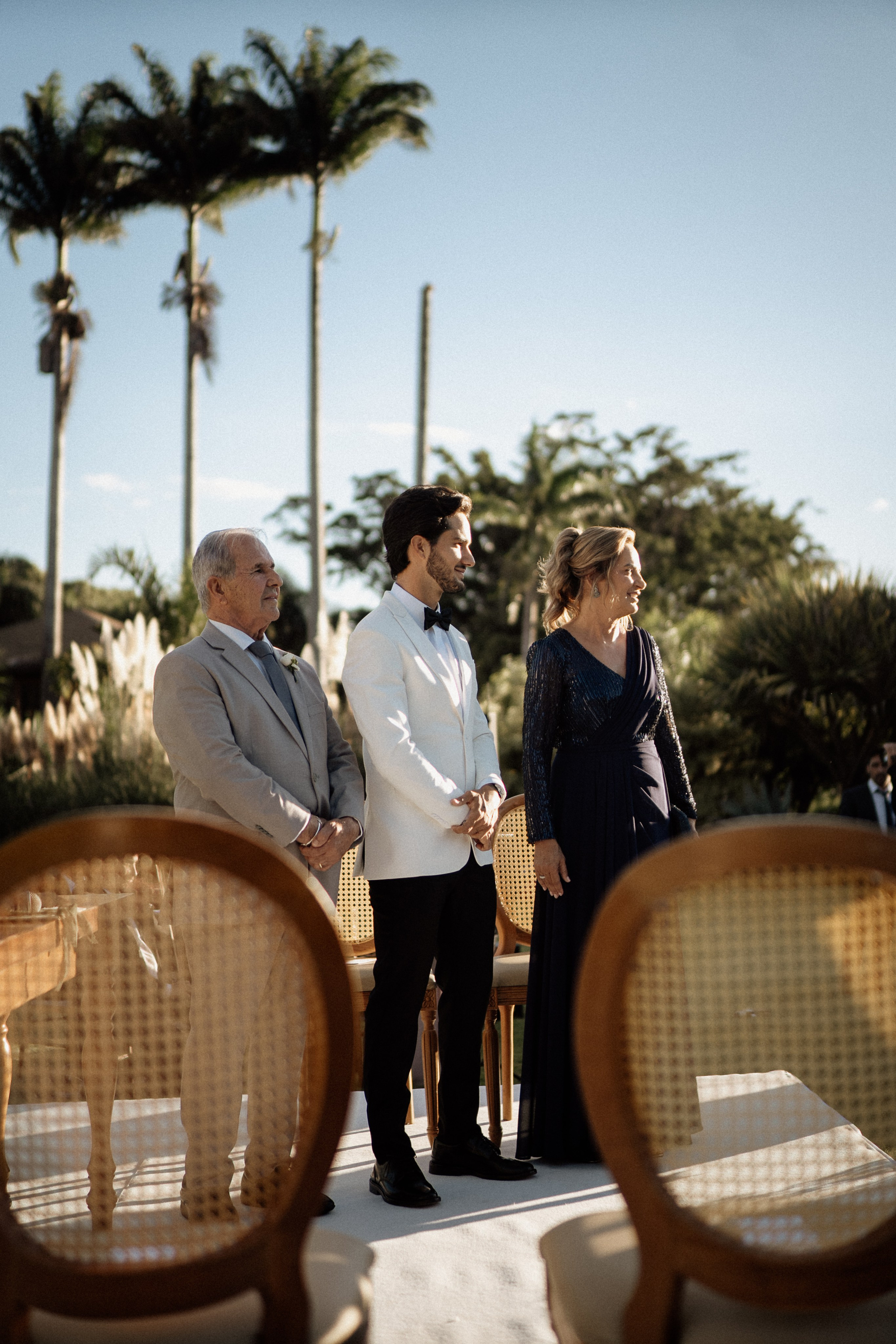 Amanda & Gustavo | Casamento. Congiu Wedding
