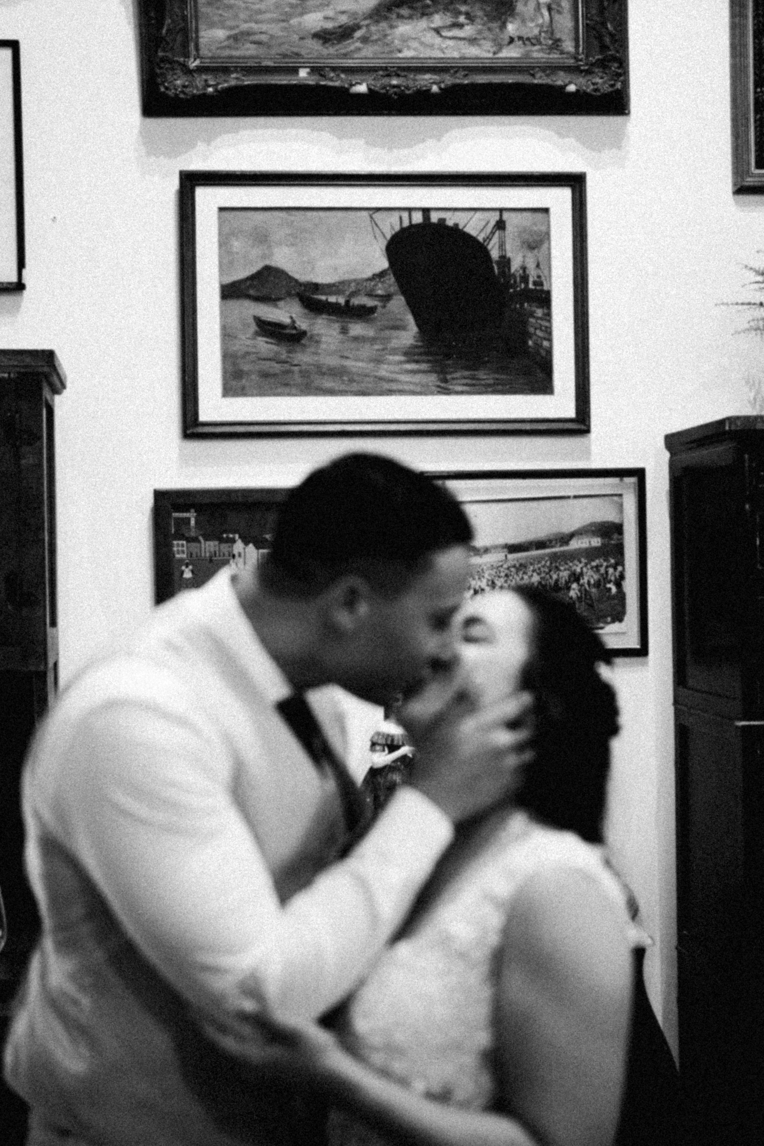 Clarice & Caio. Congiu Wedding