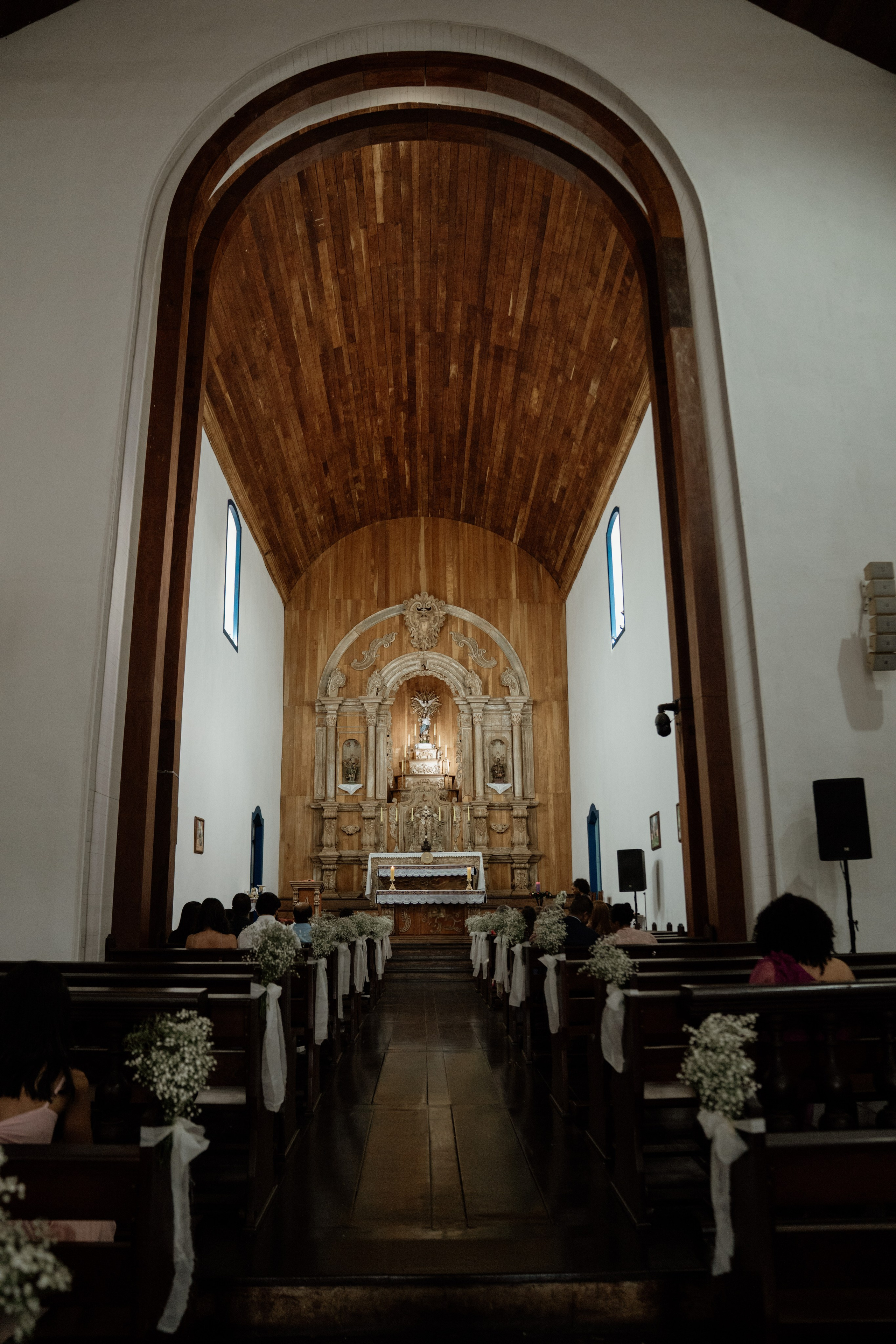 Clarice & Caio. Congiu Wedding