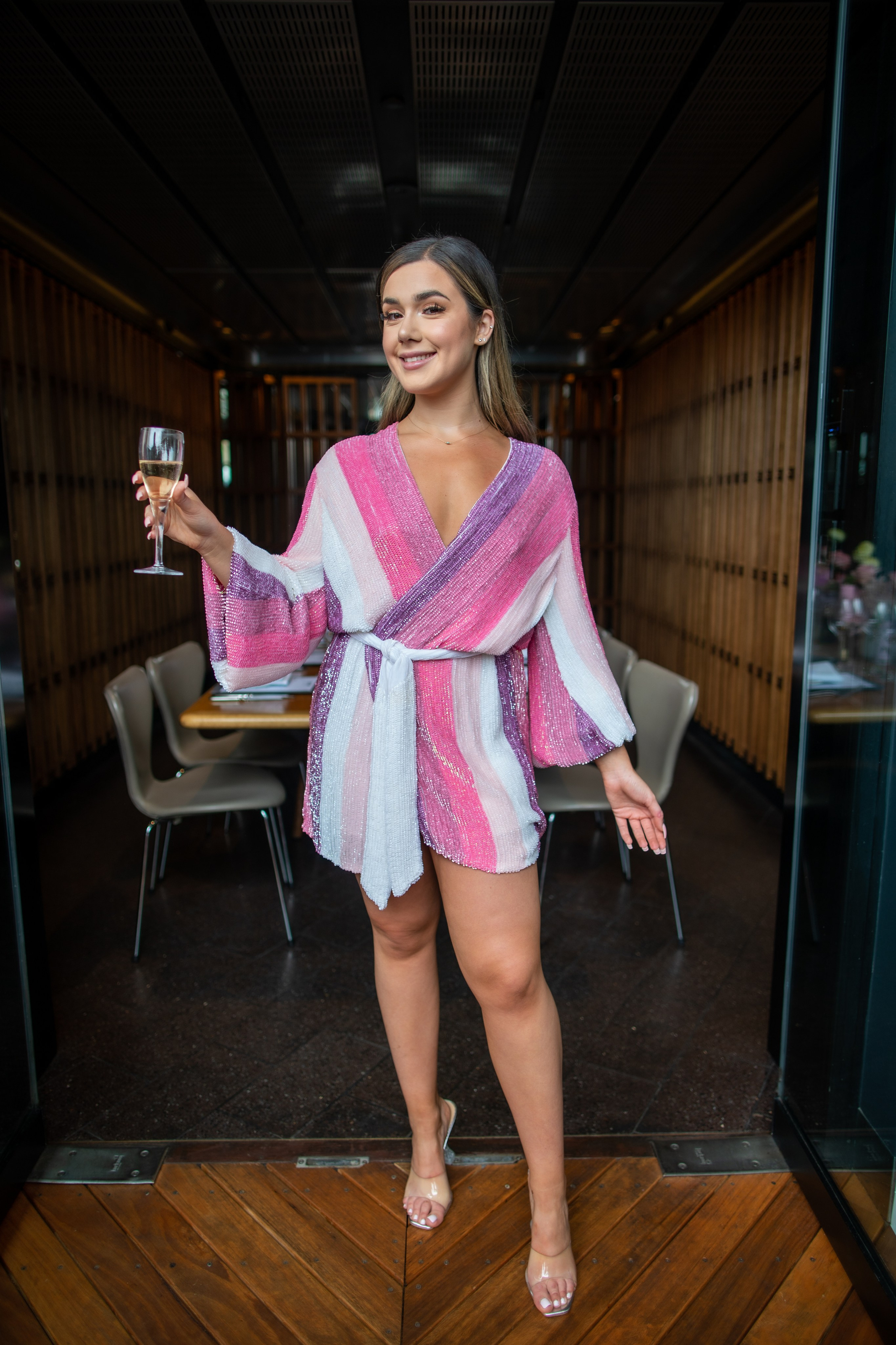 Eva Turns 21. Family and Maternity Photography in Sydney, Hills District