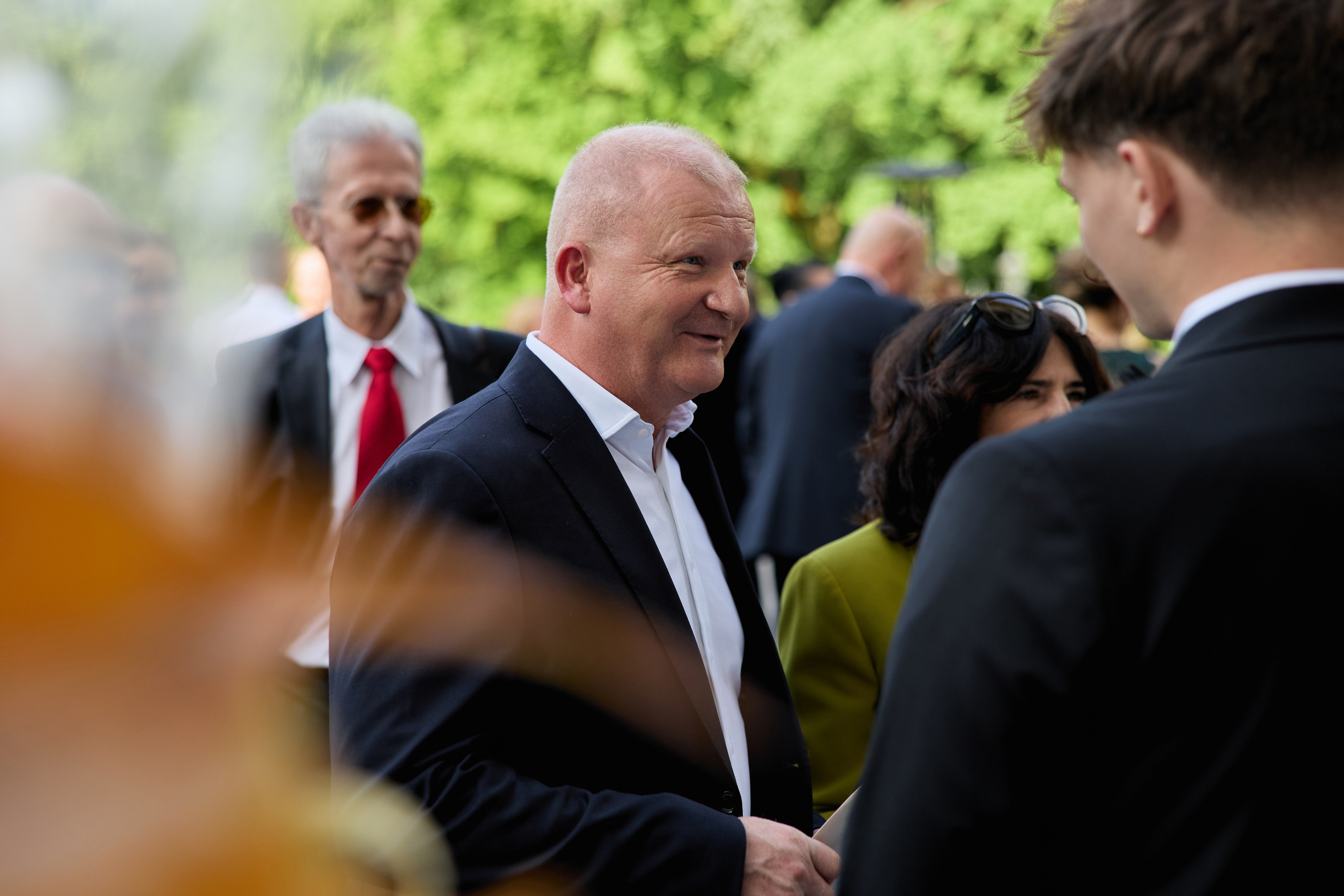 Wiktoria & Kacper. Pałac Goetz. Fotograf ślubny i rodzinny w Krakowie Yana Klymova
