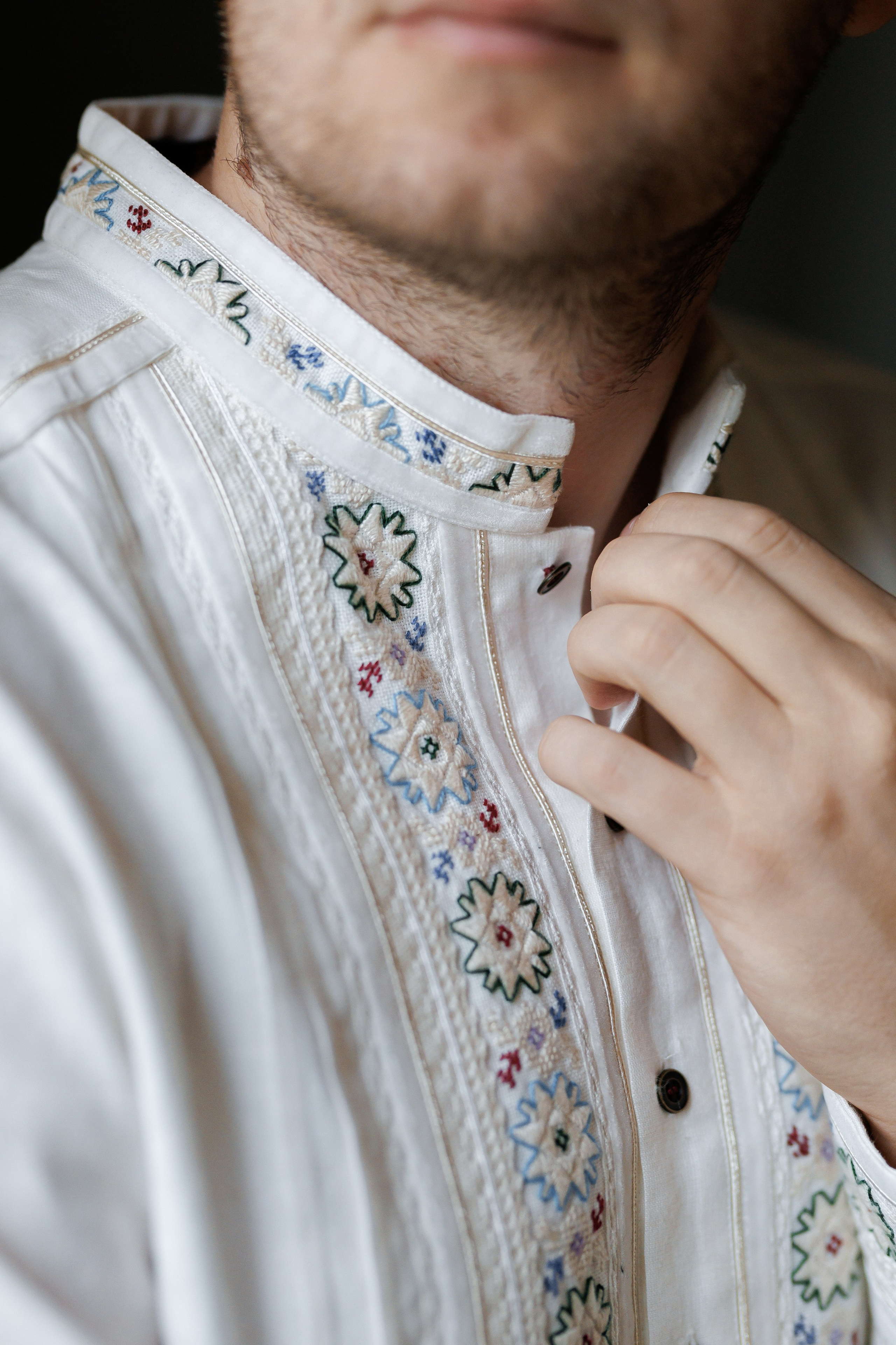 I&I. Oaza Lencze. 29.09.2025. Fotograf ślubny i rodzinny w Krakowie Yana Klymova