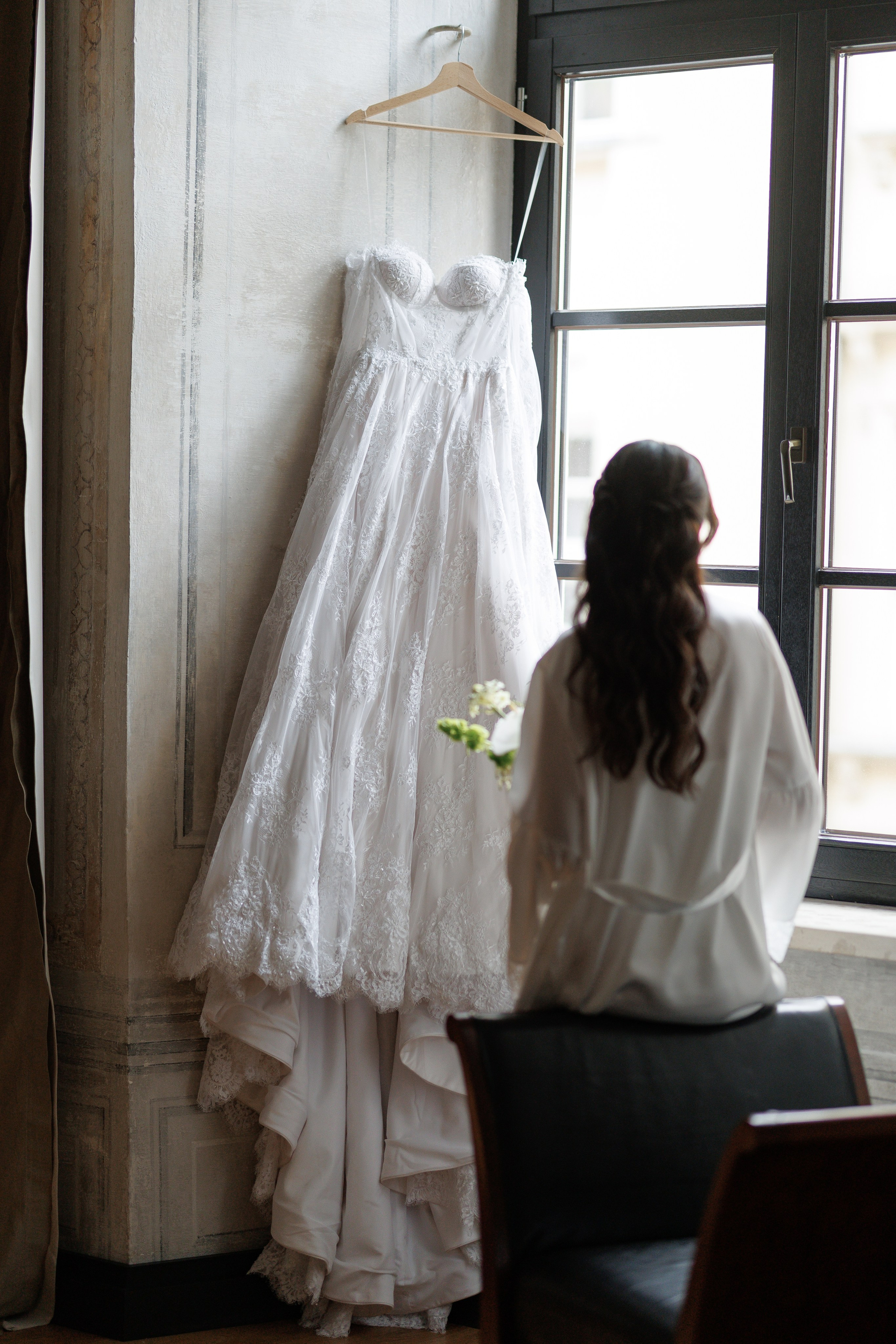 Y&D. Dworek przy Lasie. 31.08.2025. Fotograf ślubny i rodzinny w Krakowie Yana Klymova