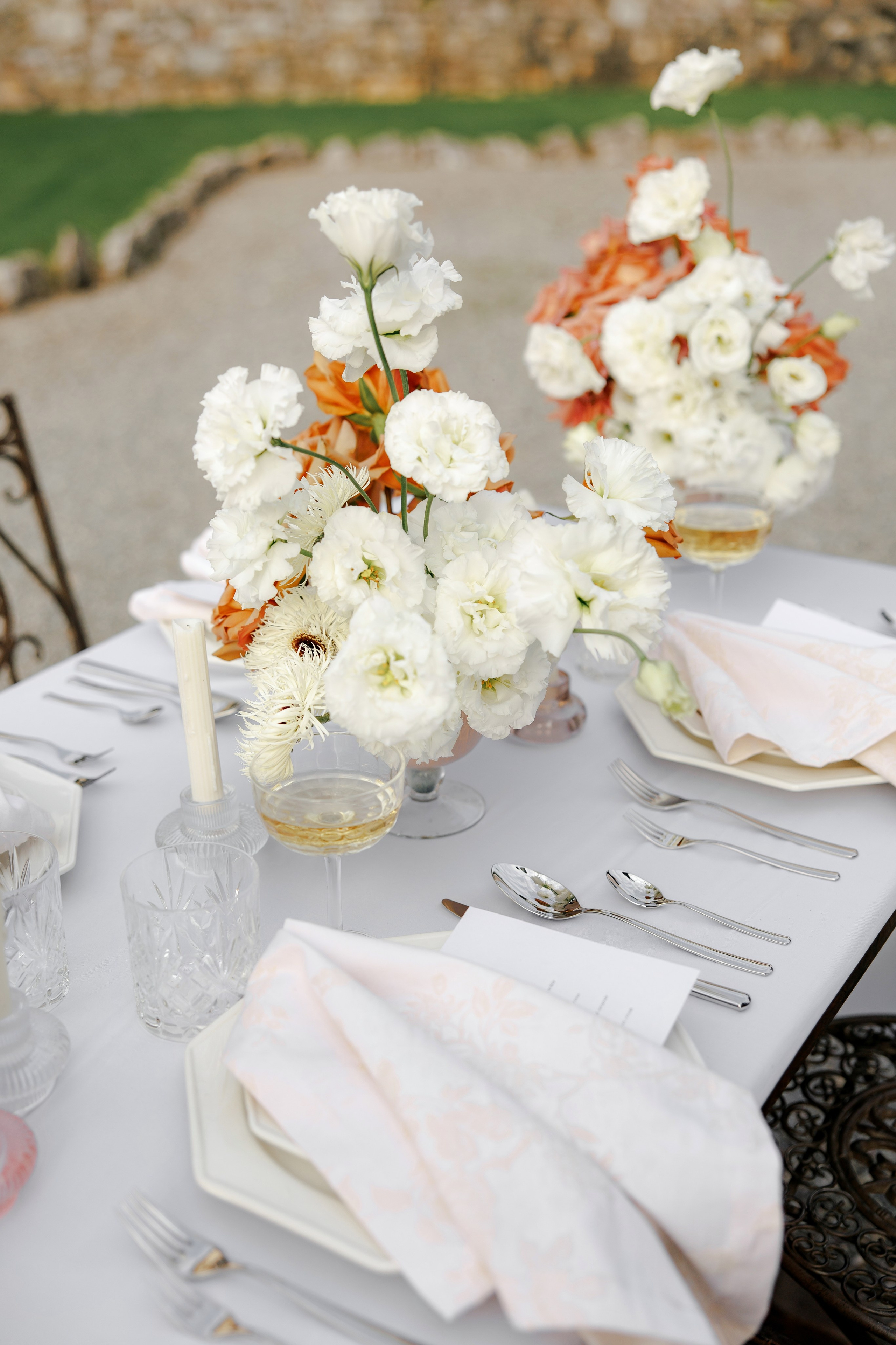 Diana & Chris. Willa Canton. 14.10.2025. Fotograf ślubny i rodzinny w Krakowie Yana Klymova