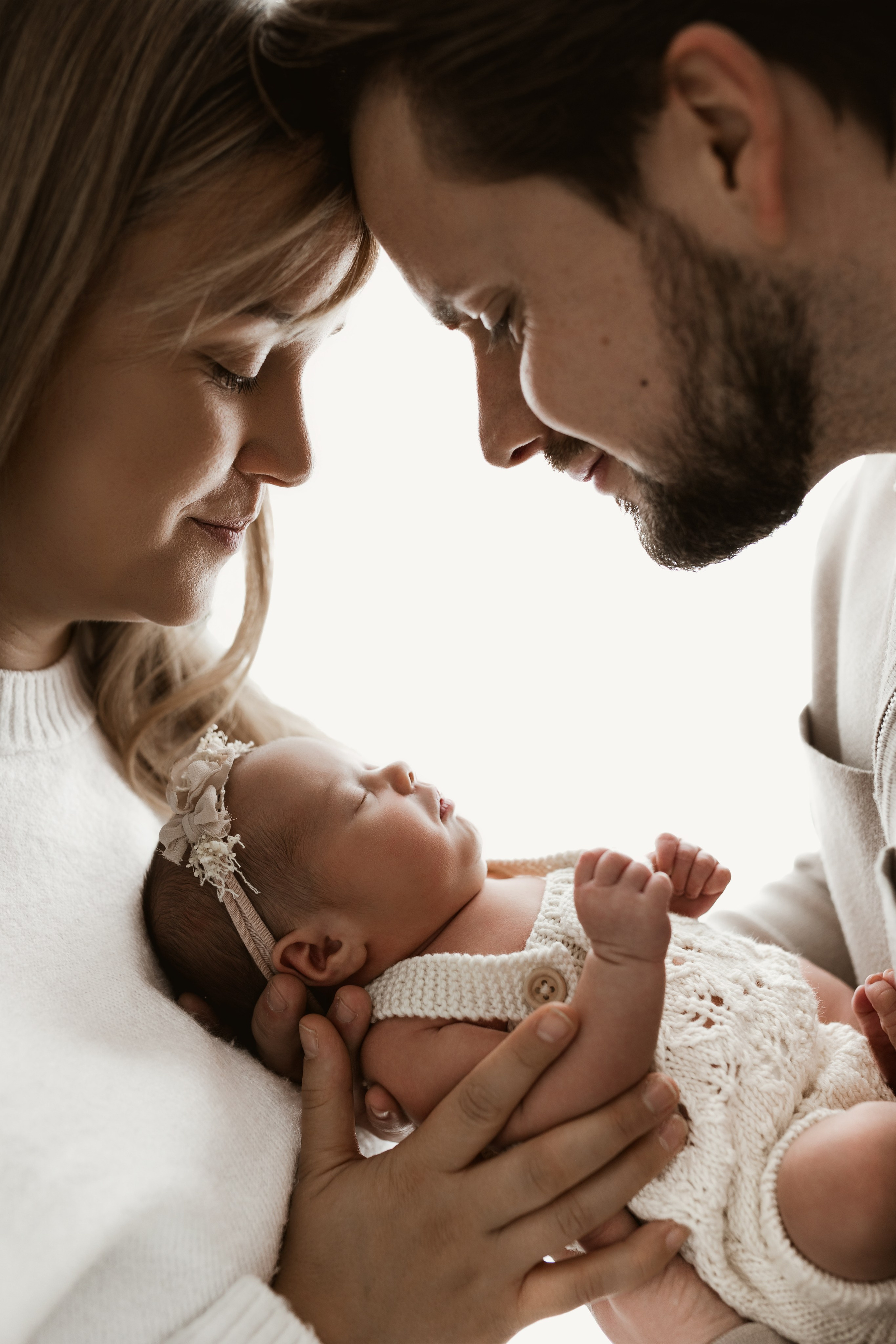 Newborn. Anna Levina Photography