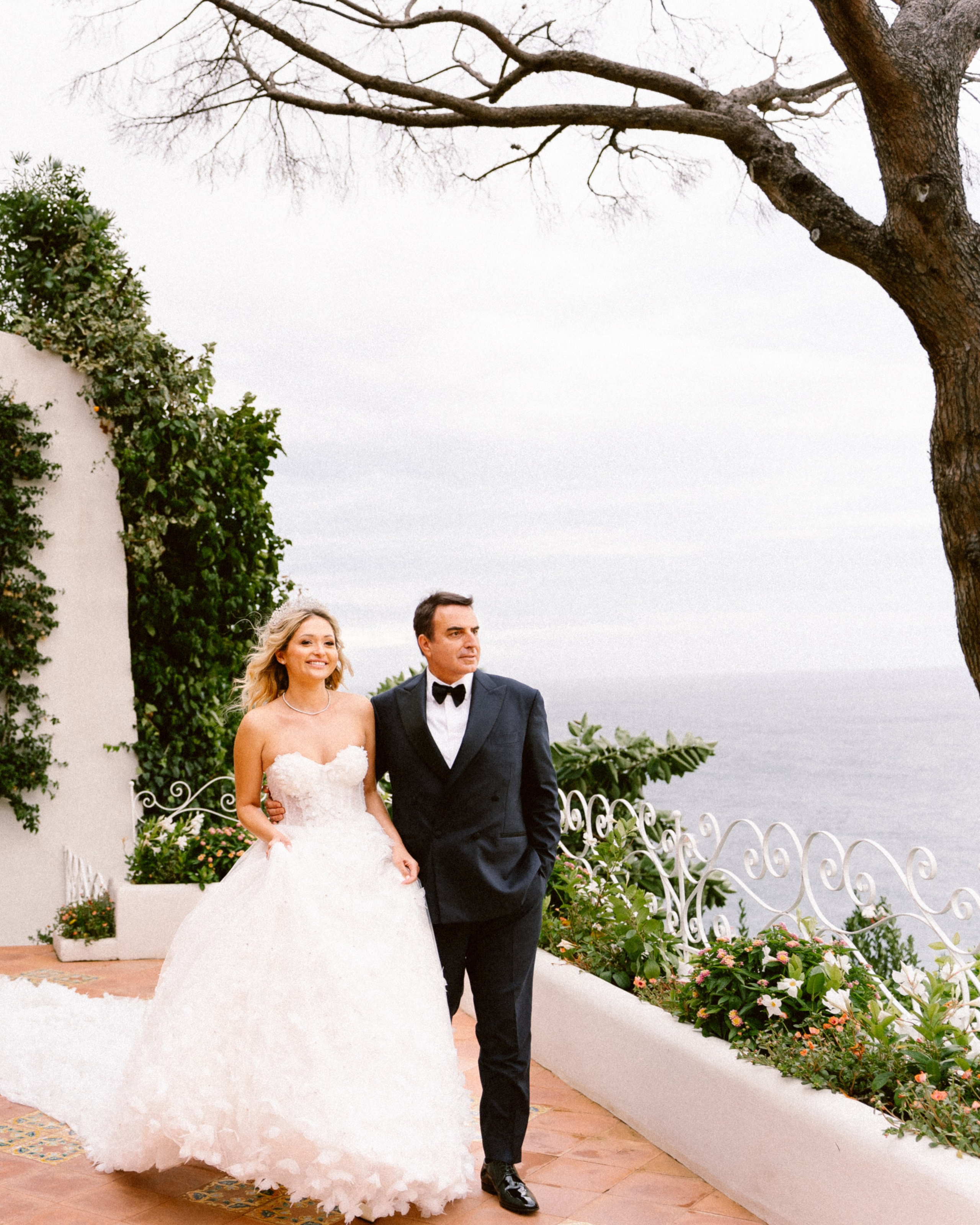 Max&Iulia. Дарина Иванова, лайфстайл фотограф в Неаполе. Портреты, свадьбы