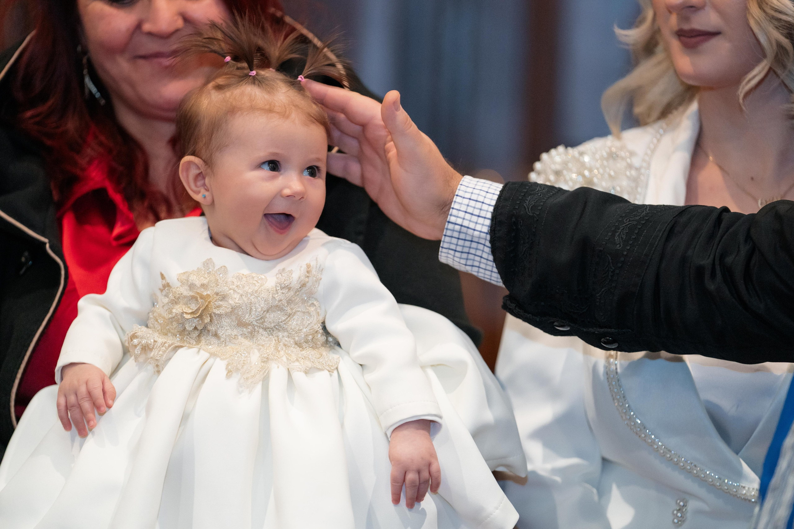 Miriam. Studio Timis