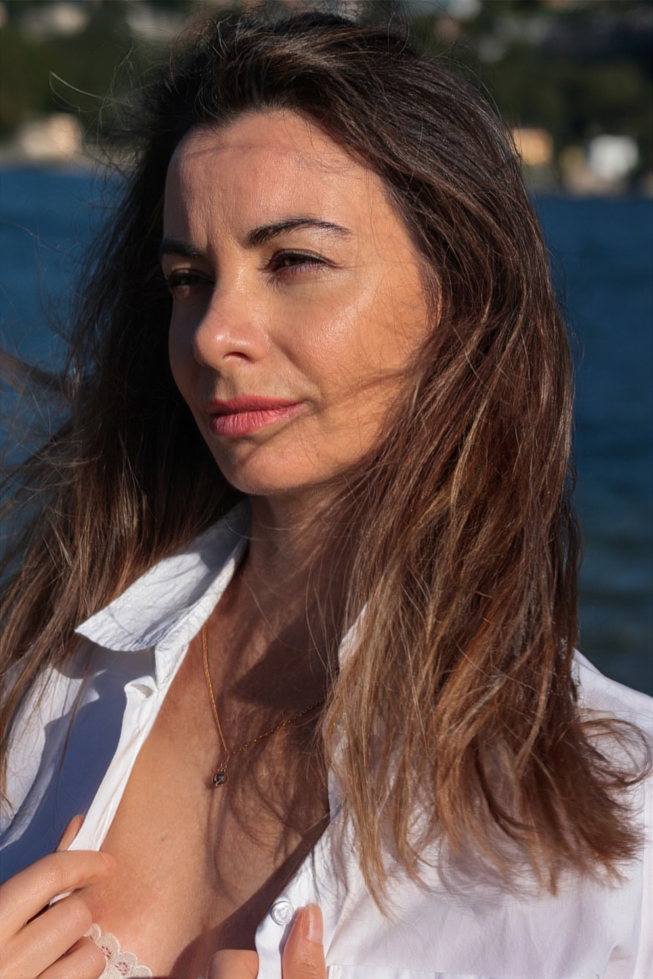 Nadia. Photographer in Milan |Mila Pro Photo