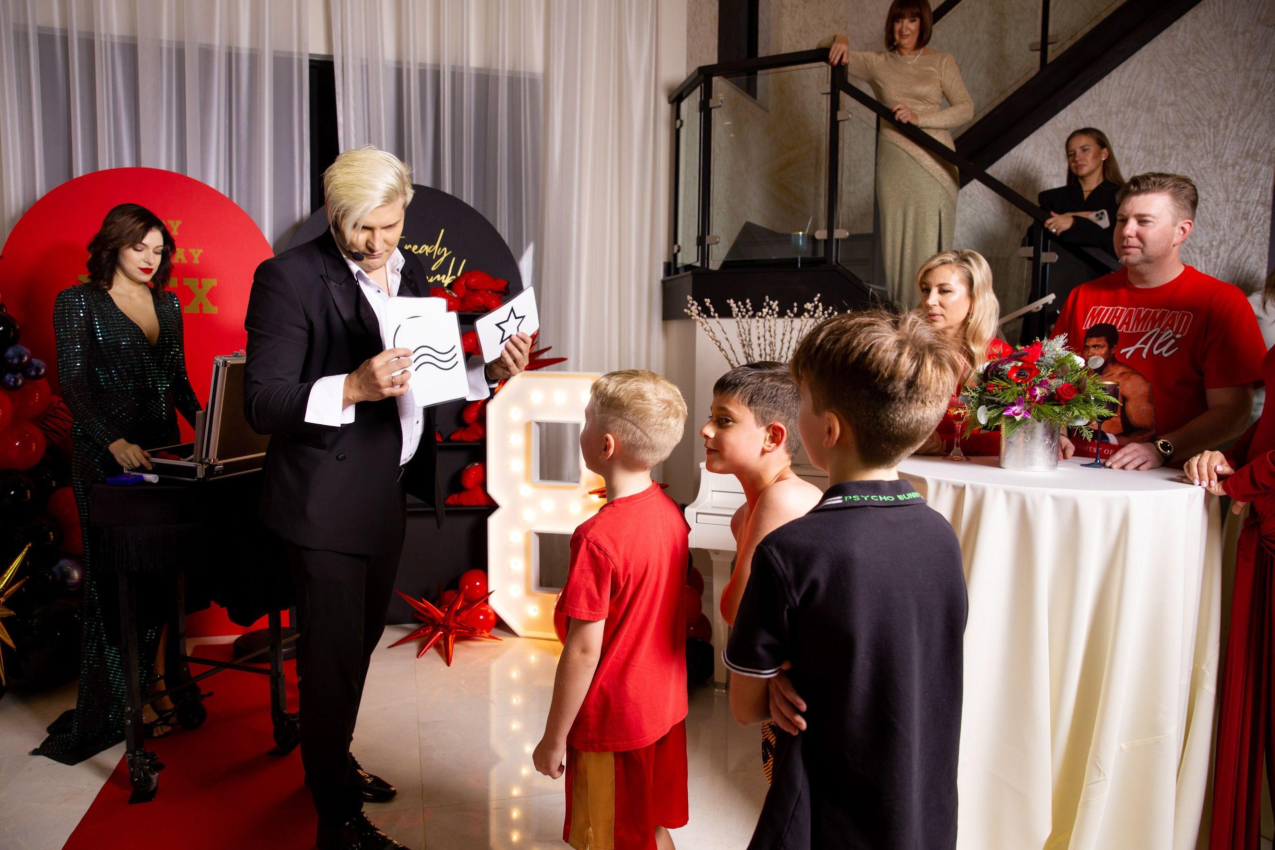 Event photographer Miami. Miami Family and Event Photographer