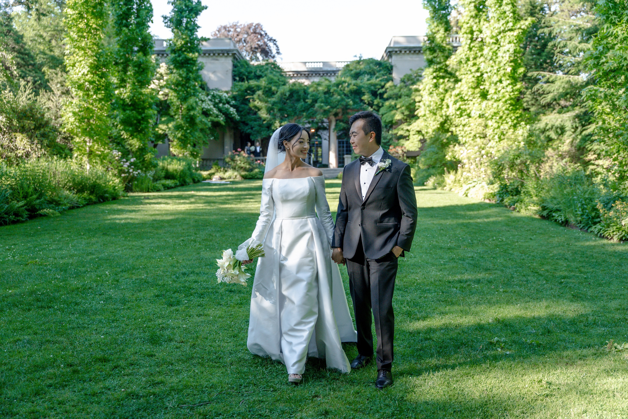 Bernice & Eric. Anna Krasnova Wedding photographer