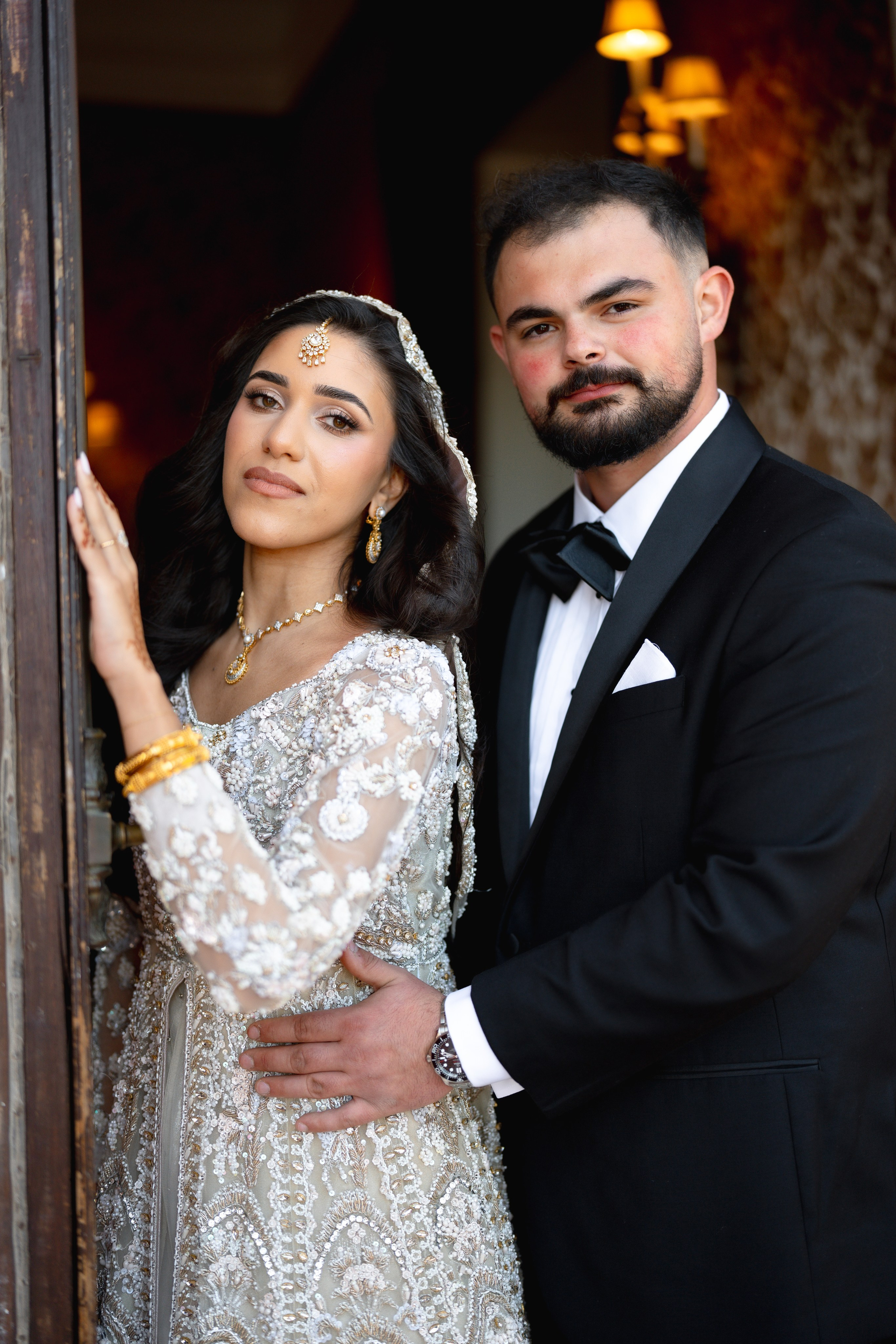 Amatul and Jacob. Anna Krasnova Wedding photographer
