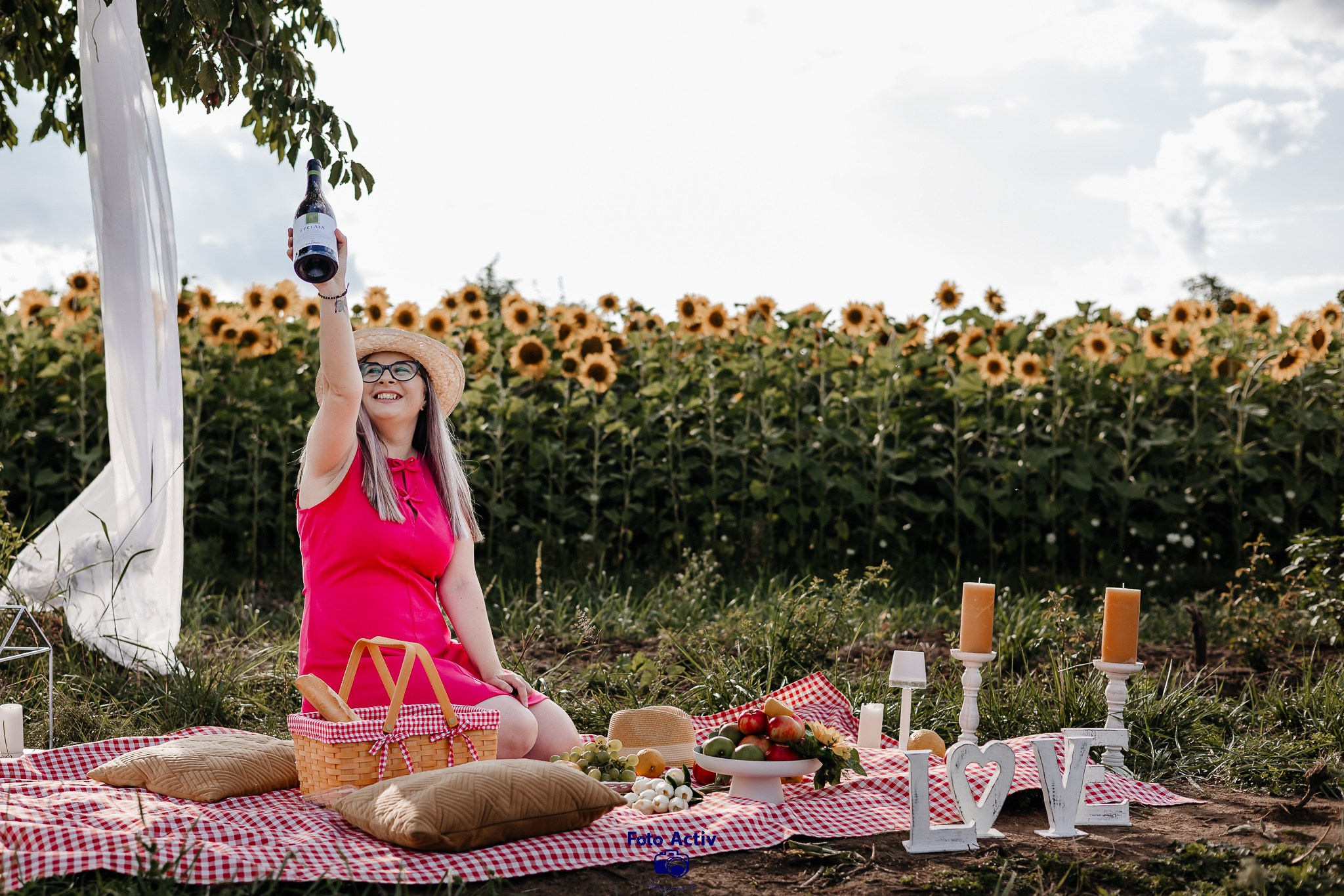 Picnic. Fotograf Profesionist Piatra Neamț, Roman, Târgu Neamț, Bicaz, Neamț | Studio, Nuntă, Botez, Eveniment | FotoACTIV
