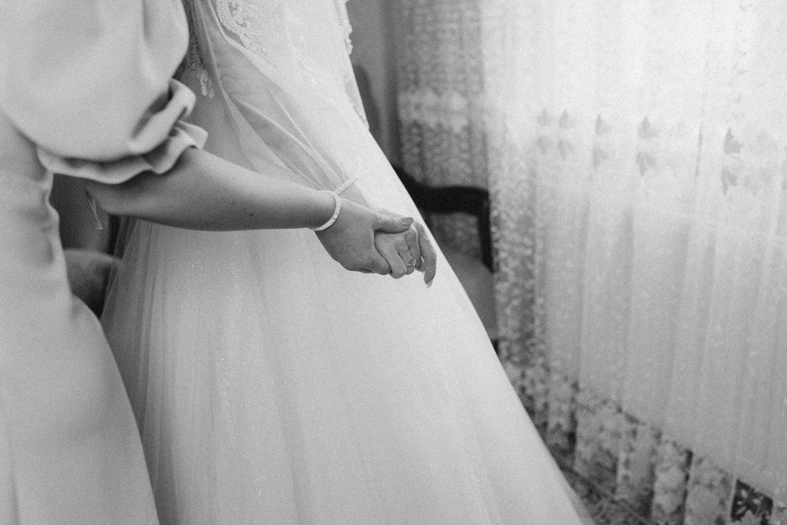 Катерина та Богдан. Ірина Терещук