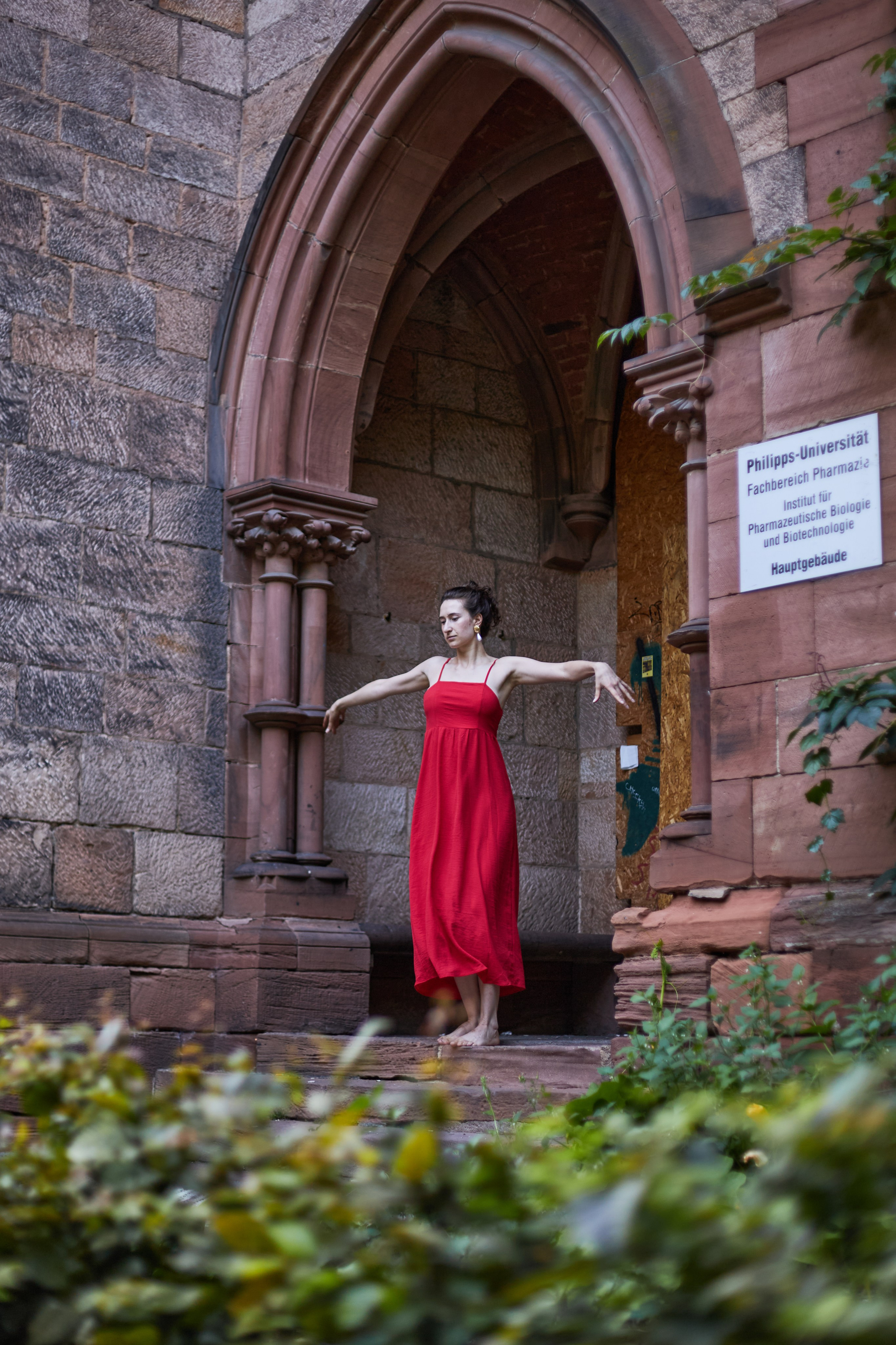 Natalia Tancen. PHOTOgrapher Germany MARBURG