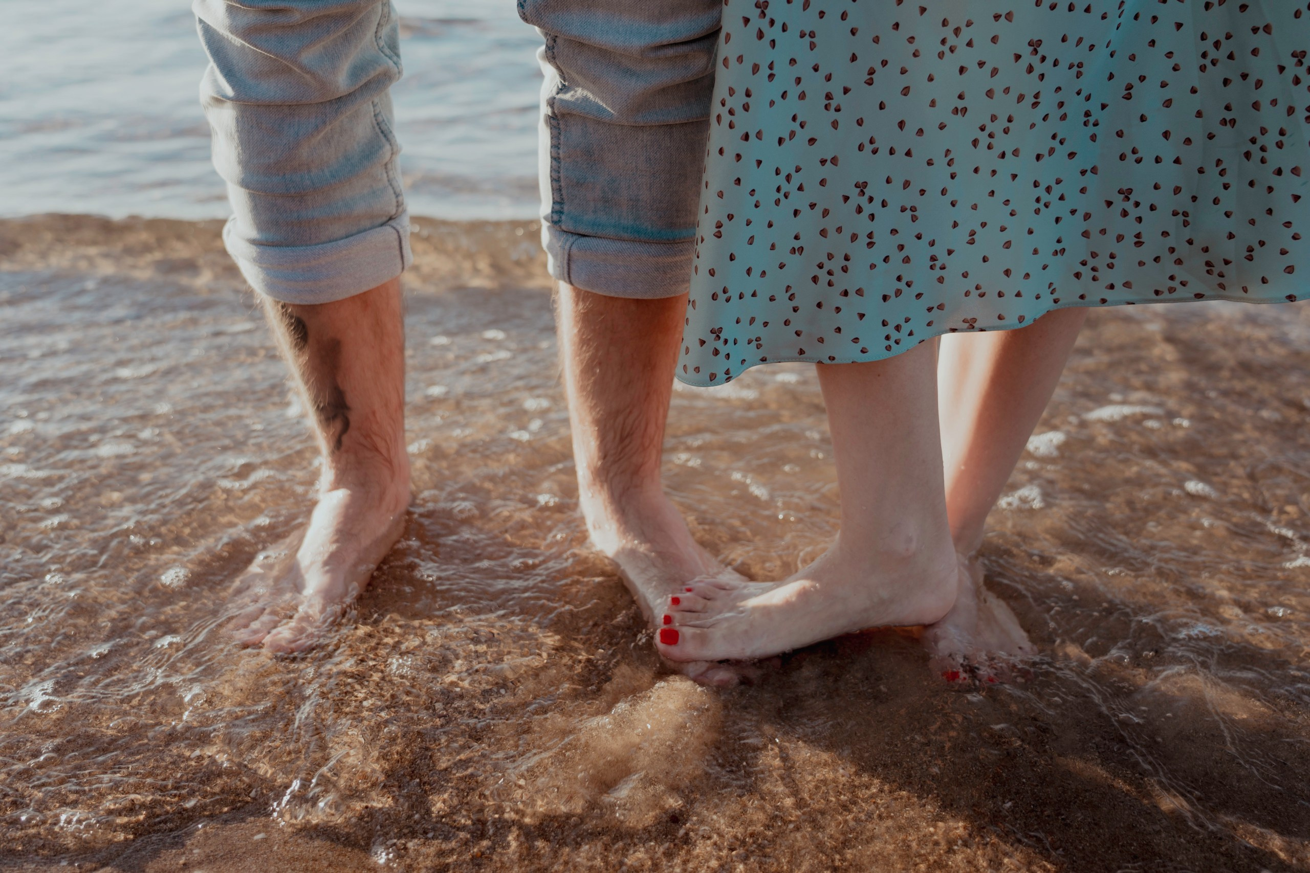 Dina+Dima. Photo and video shooting