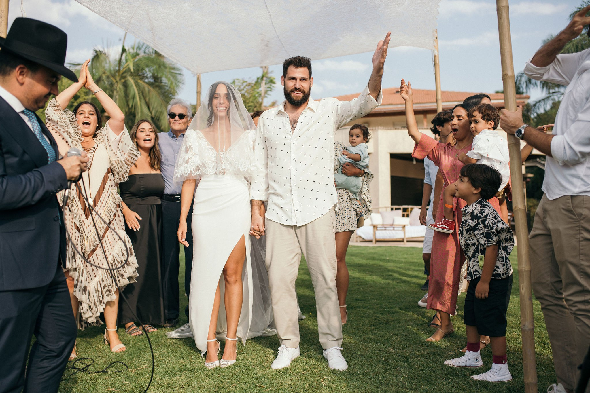 Amit and Idan. Alexnader Selenzyov Wedding Photographer