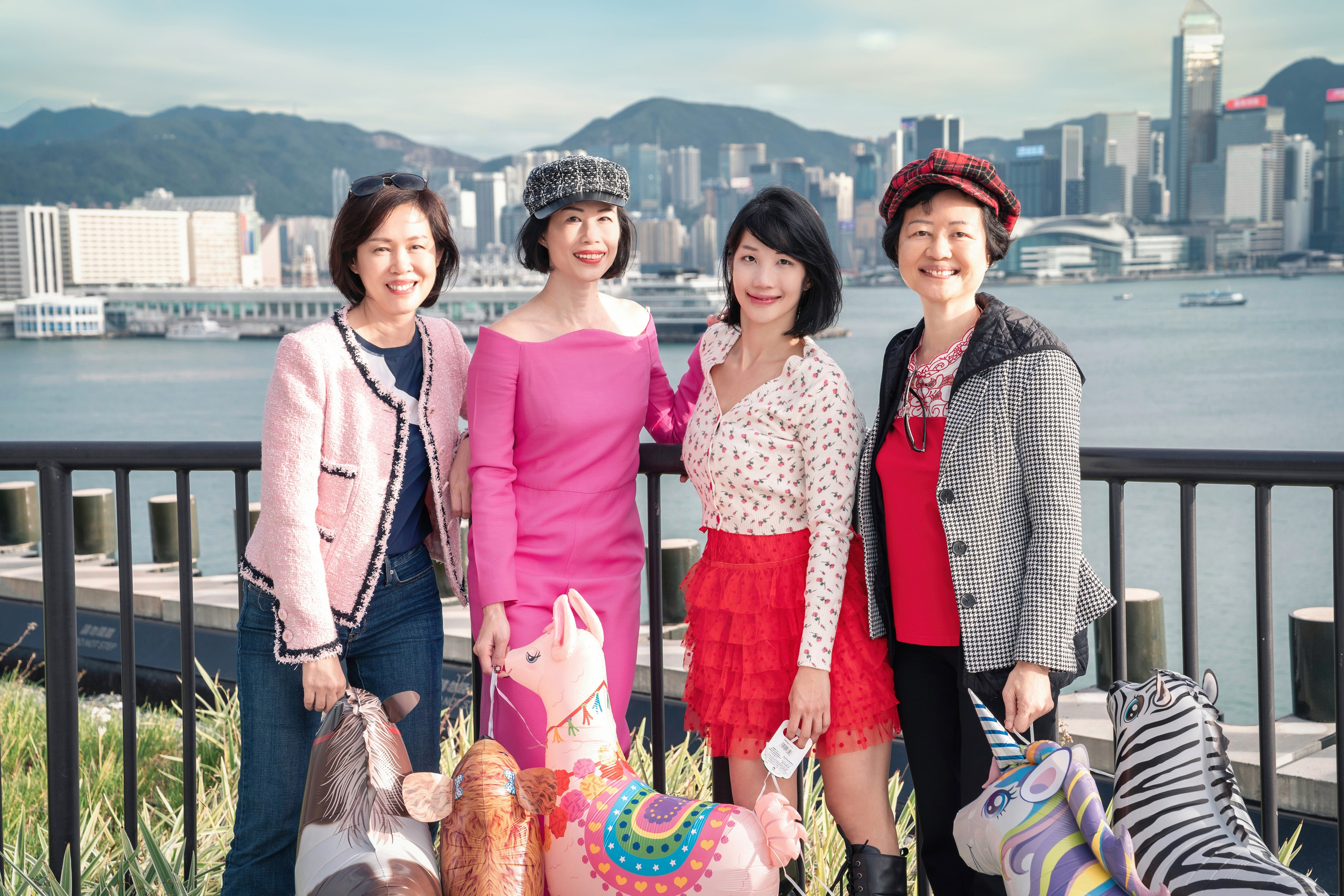 SHANDY’S FAMILY | KOWLOON PARK. ФОТОГРАФ В ГОНКОНГЕ (СВАДЬБЫ, FASHION, СЕМЕЙНЫЕ, МЕРОПРИЯТИЯ, ФОТОПРОГУЛКИ)