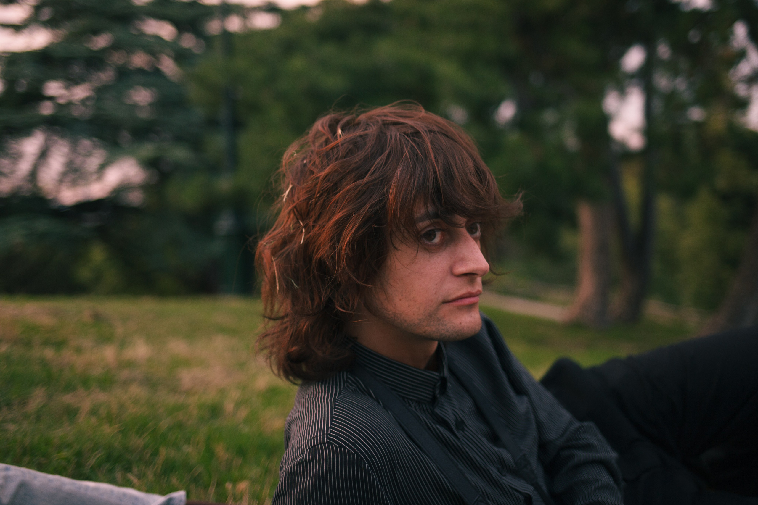 Behind the scenes, photoshoots in Paris with cosmic Sophie. Marina Kálcheva — Photographer, Videographer & Visual Artist in Barcelona