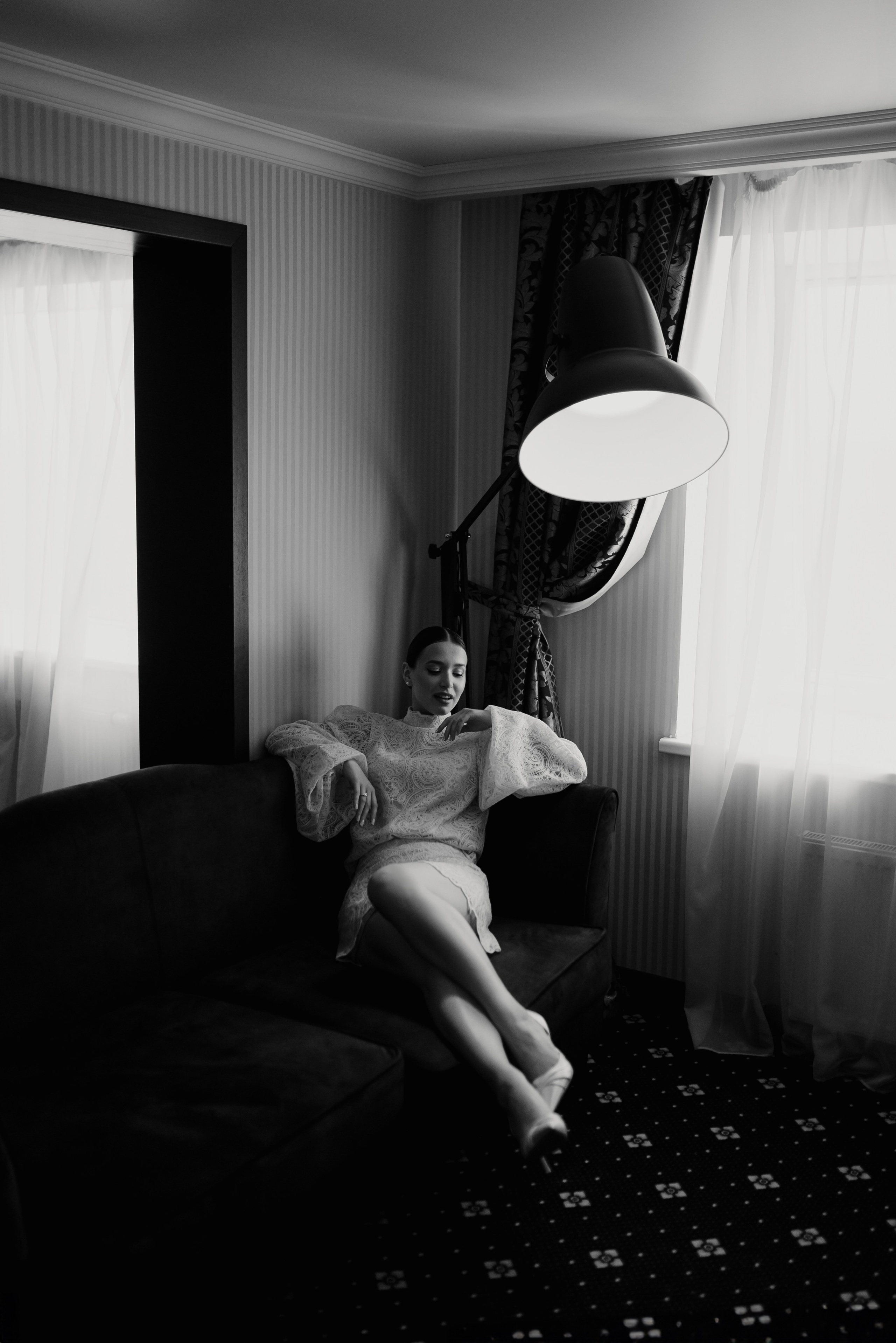 Lera | Vova. Мария Гуржеева