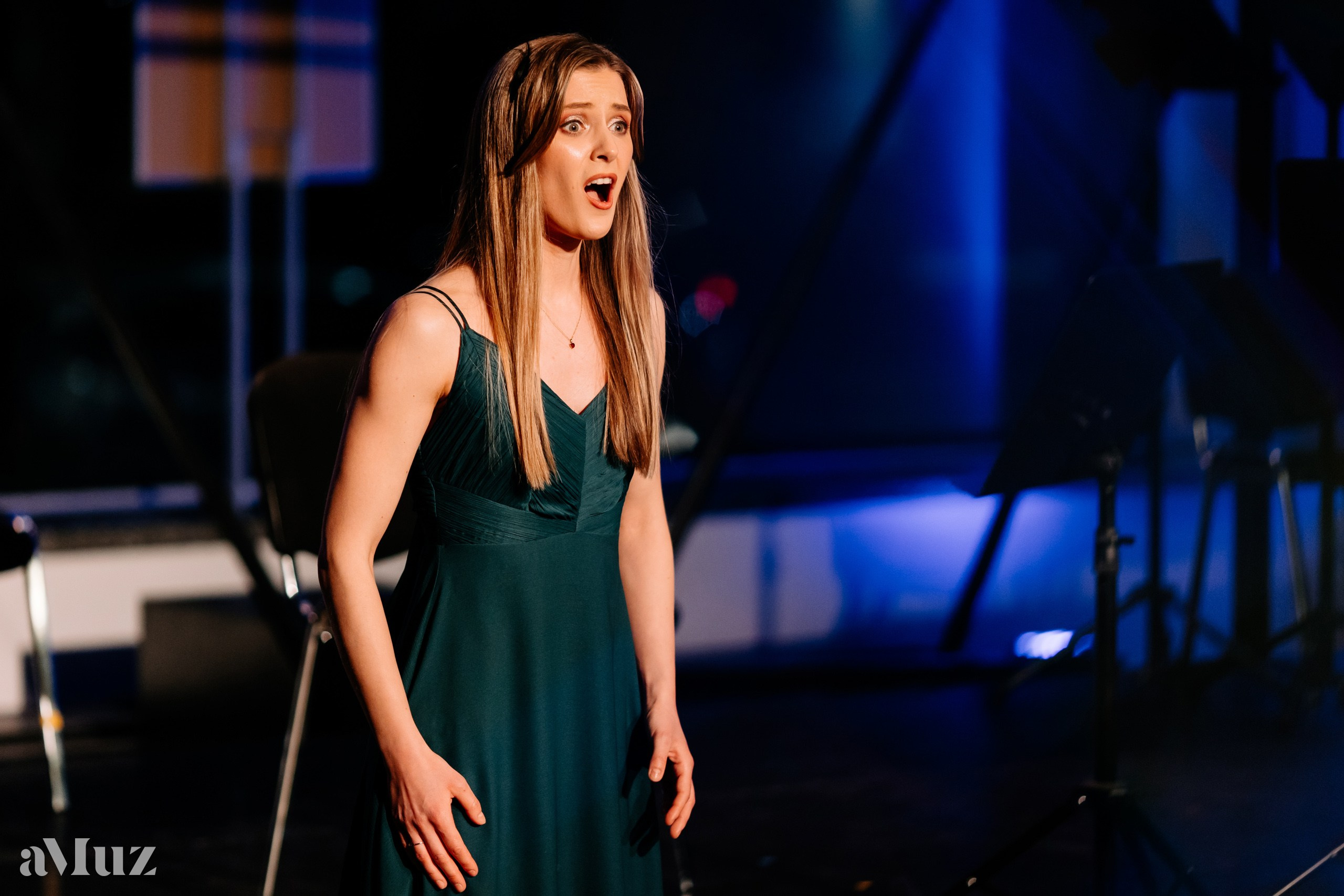 Koncert w 232. rocznicę urodzin G. Rossiniego. Fotograf Ślubny Warszawa - Sesje Biznesowe Rodzinne Eventy