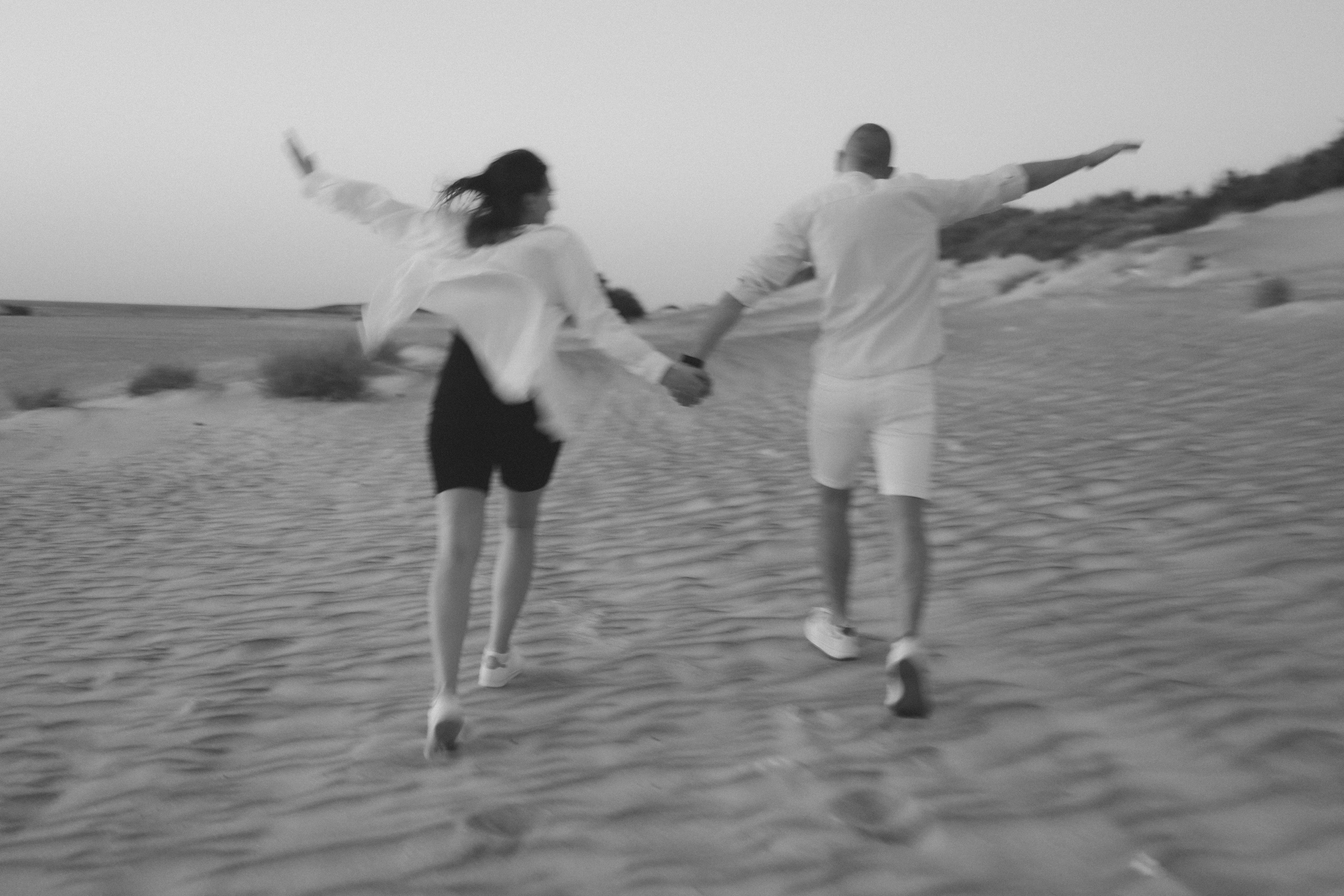 Let's sail away. Семейный и парный фотограф в Израиле Репчак Дмитрий