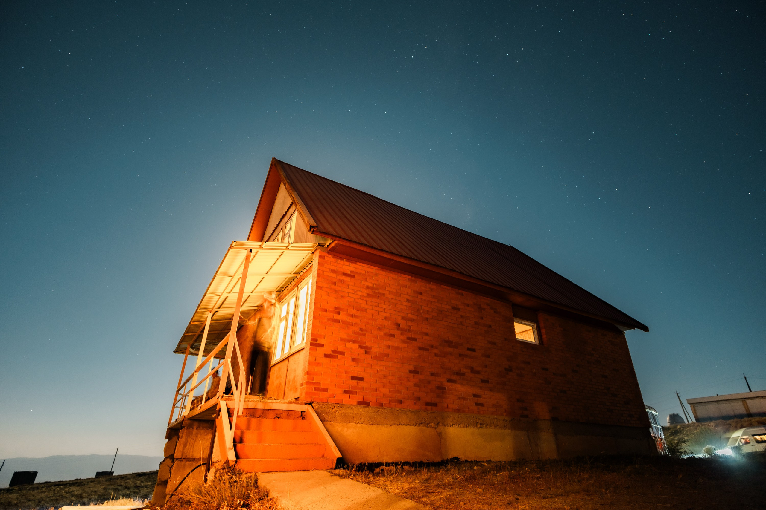 Sigma 12 mm F/1.4 DC DN Contemporary. Фотограф Григорий Кравец