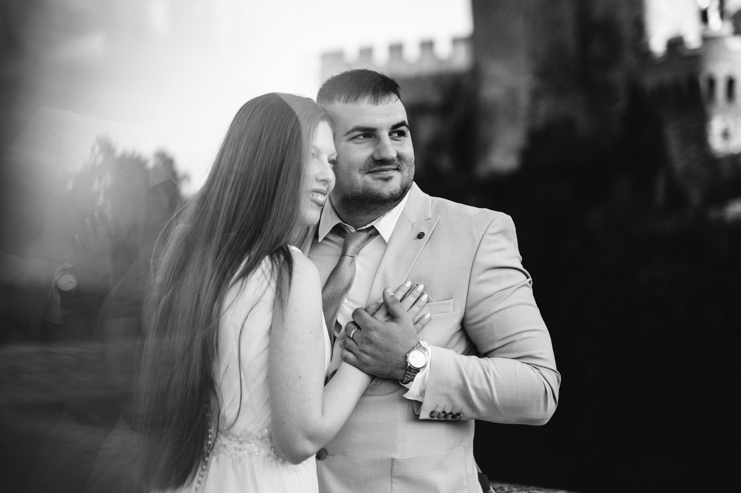 Raluca & Robert | After Wedding. Fotografie & Videografie de nuntă în Timișoara