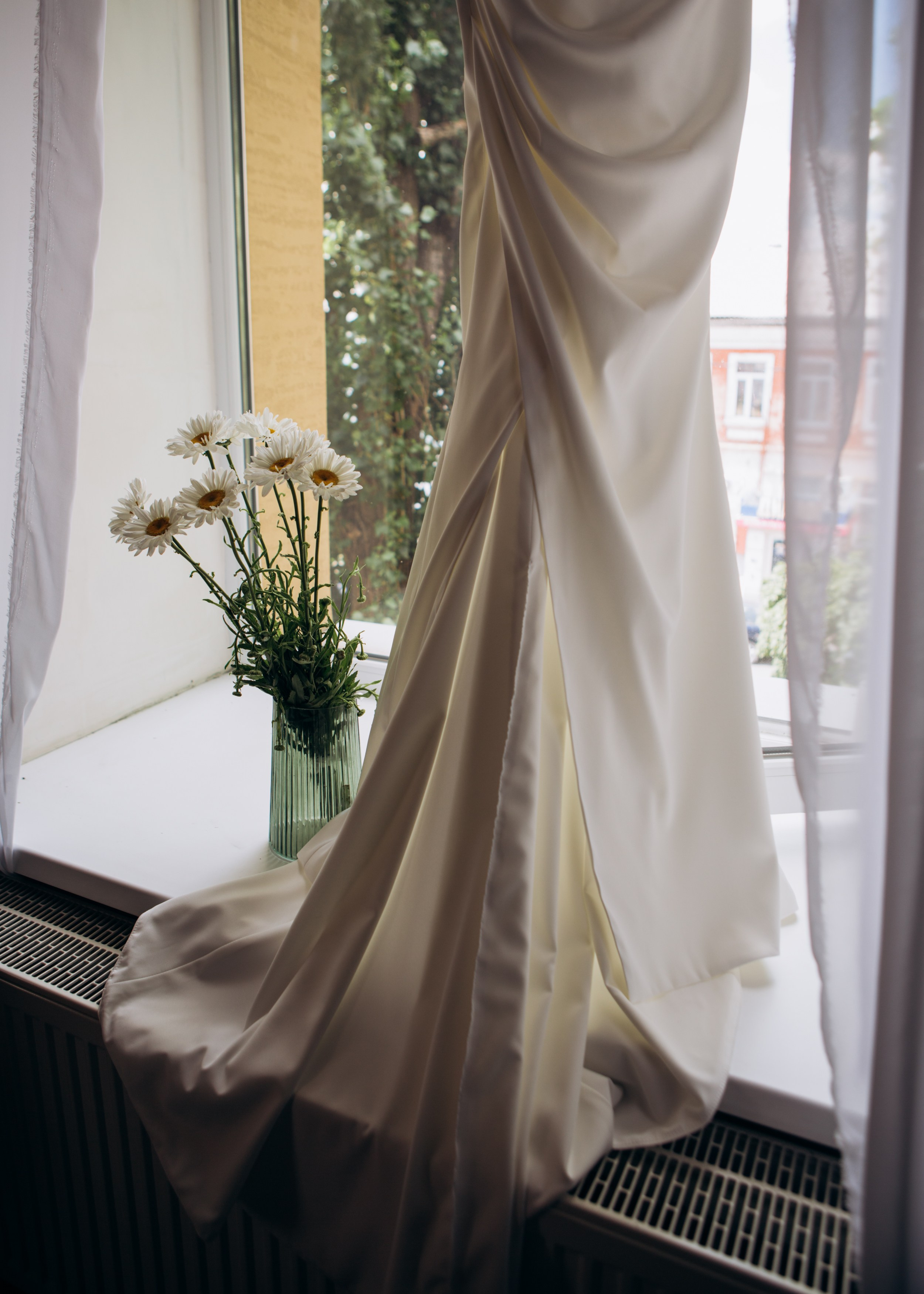 Евгений & Маша. Главная