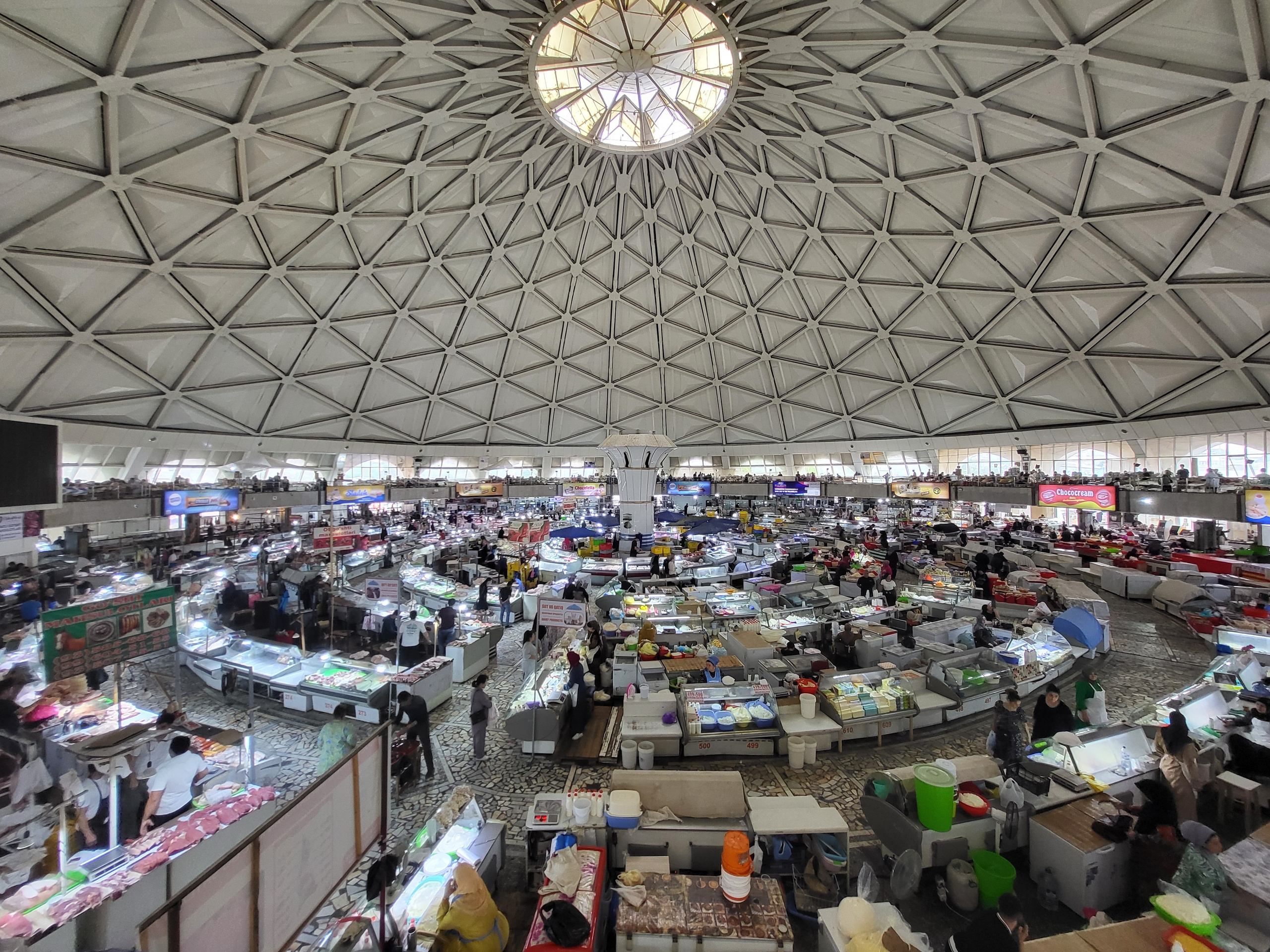 Uzbekistan 2024. Photographer Marina, city of Nuremberg