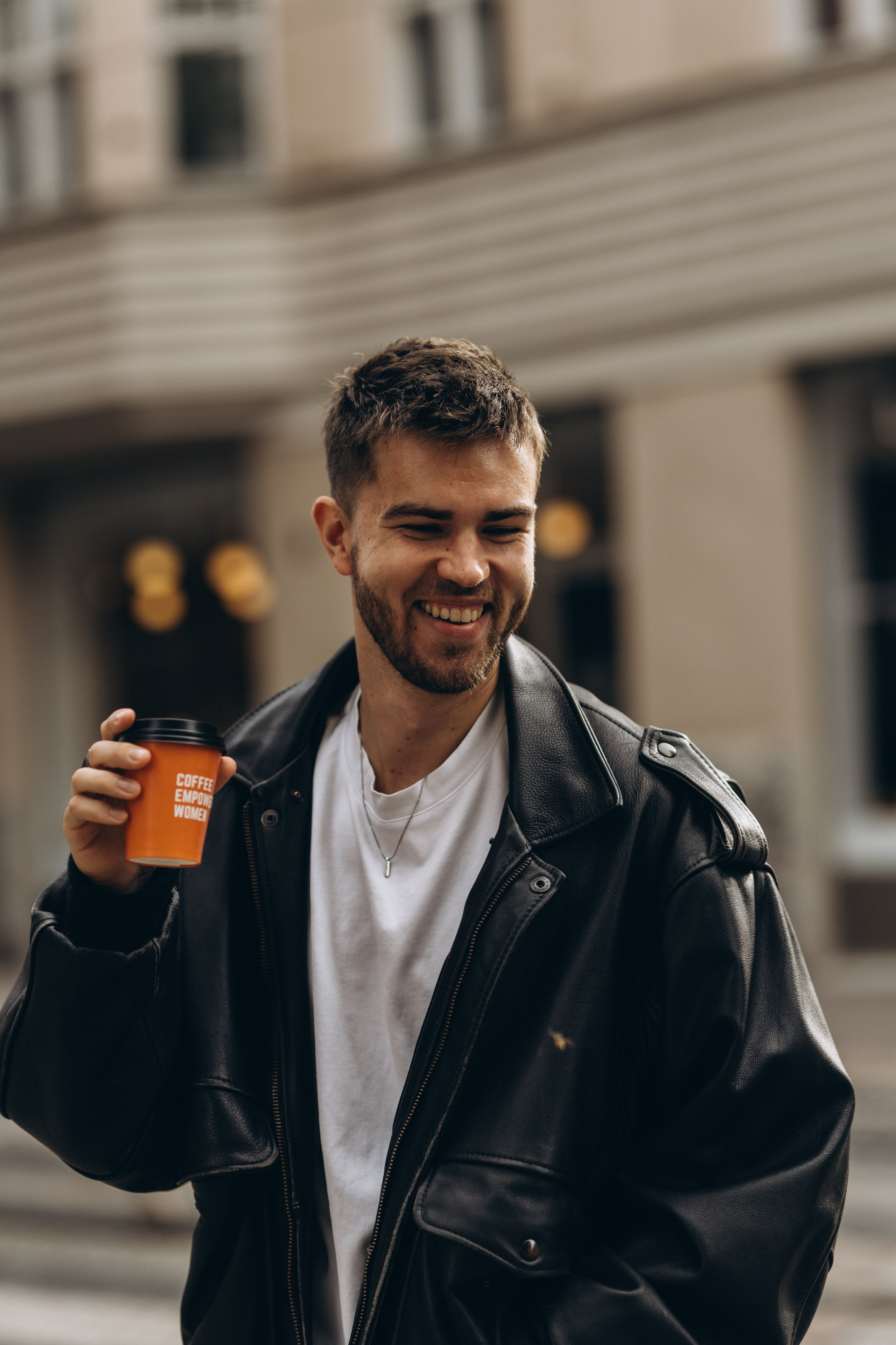 Kevin. Wedding and portrait photographer in Helsinki Vickan O