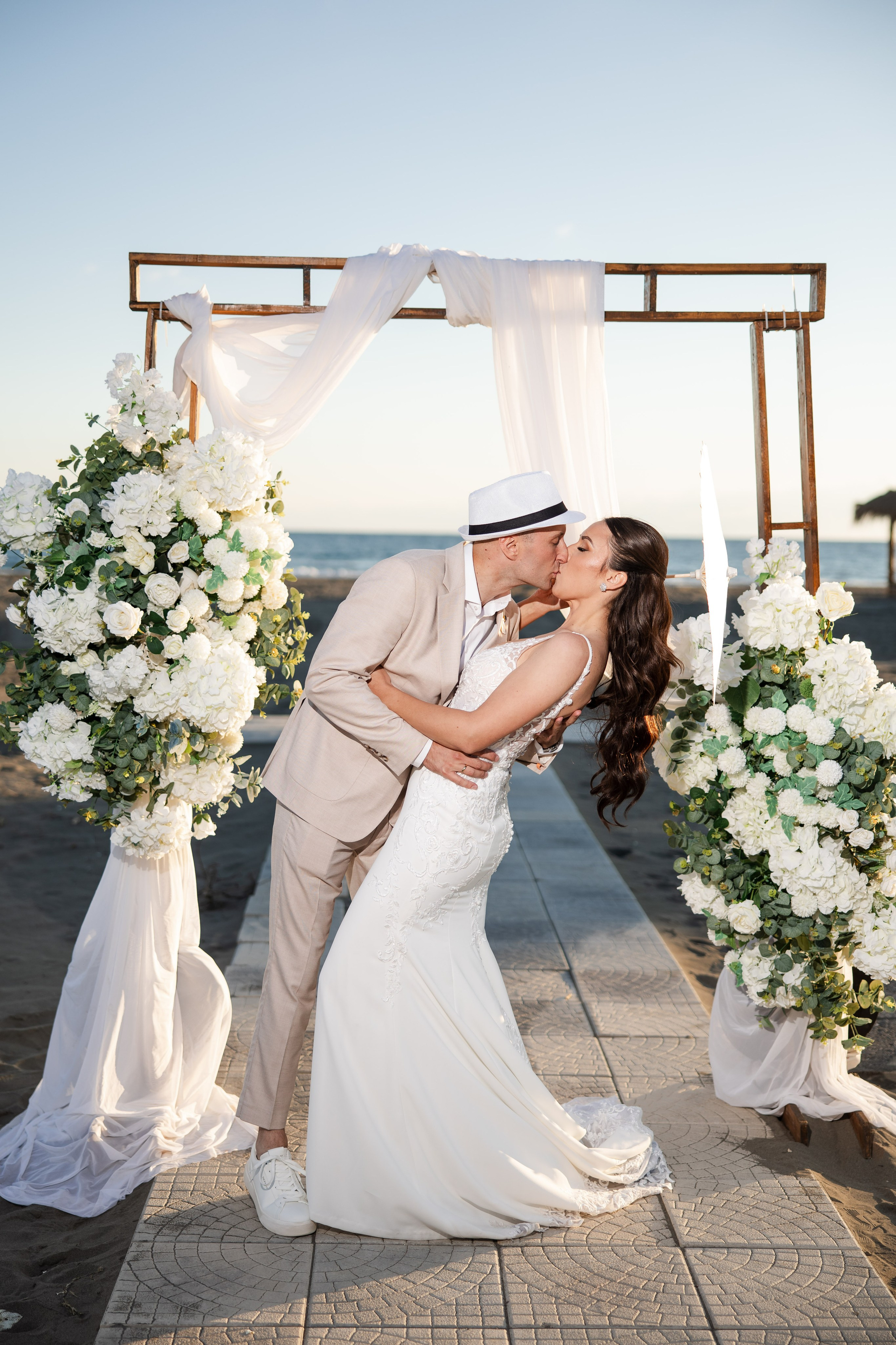 DUSAN I SANJA. Wedding photographer Nermin Kajosevic