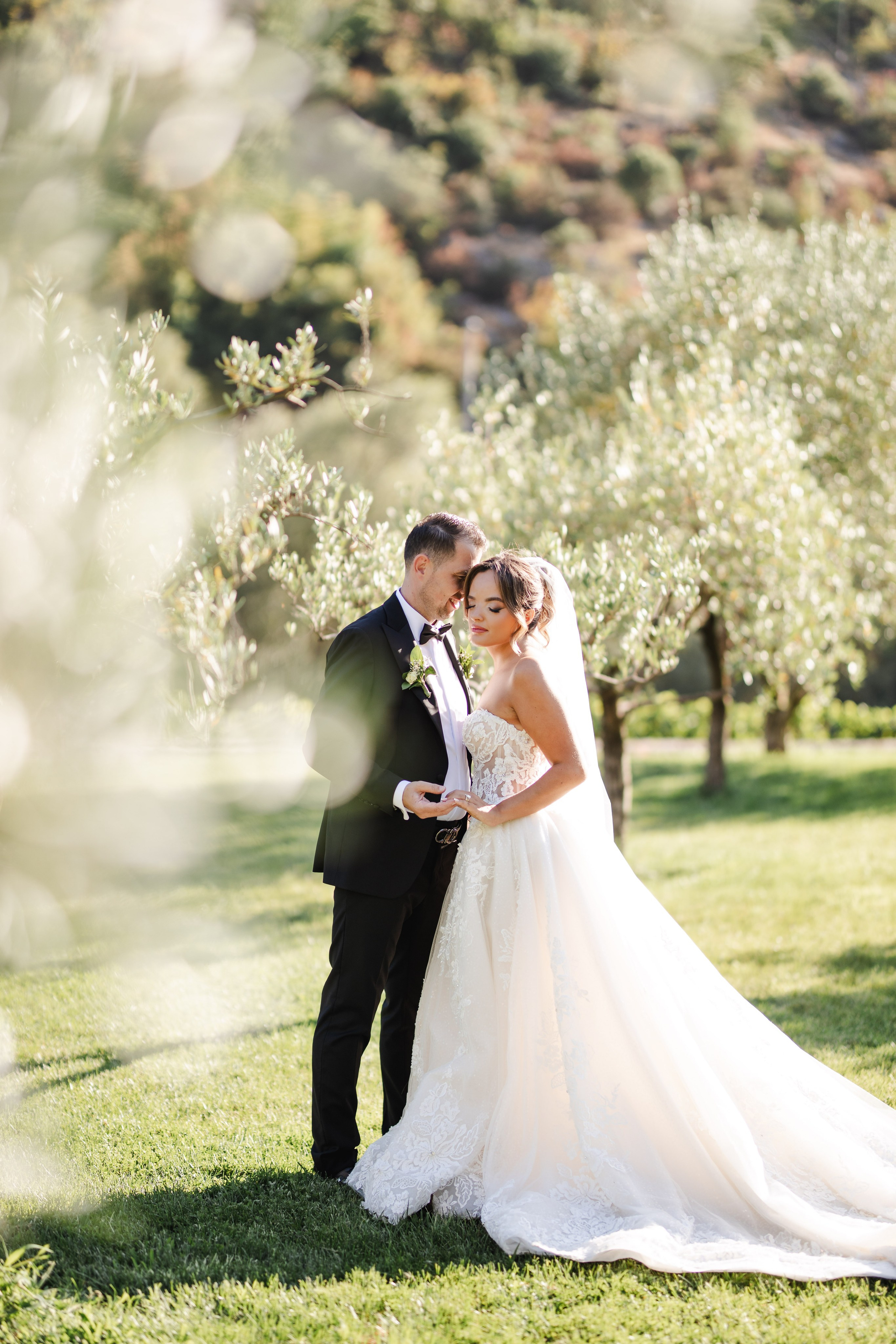 ROBERT I ARIANA. Wedding photographer Nermin Kajosevic