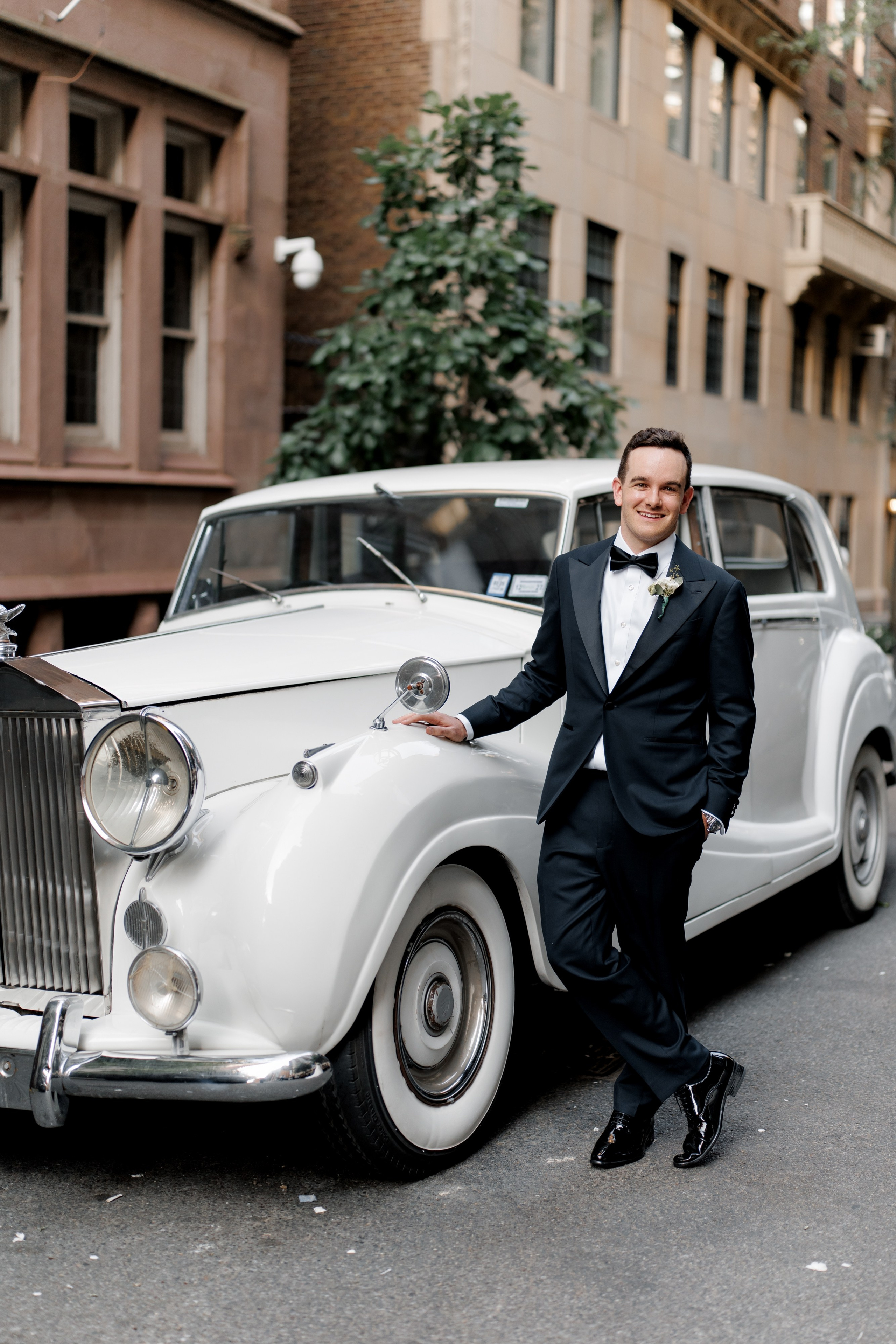 Killeen and Patrick. Wedding photographer and videographer New York | New Jersey