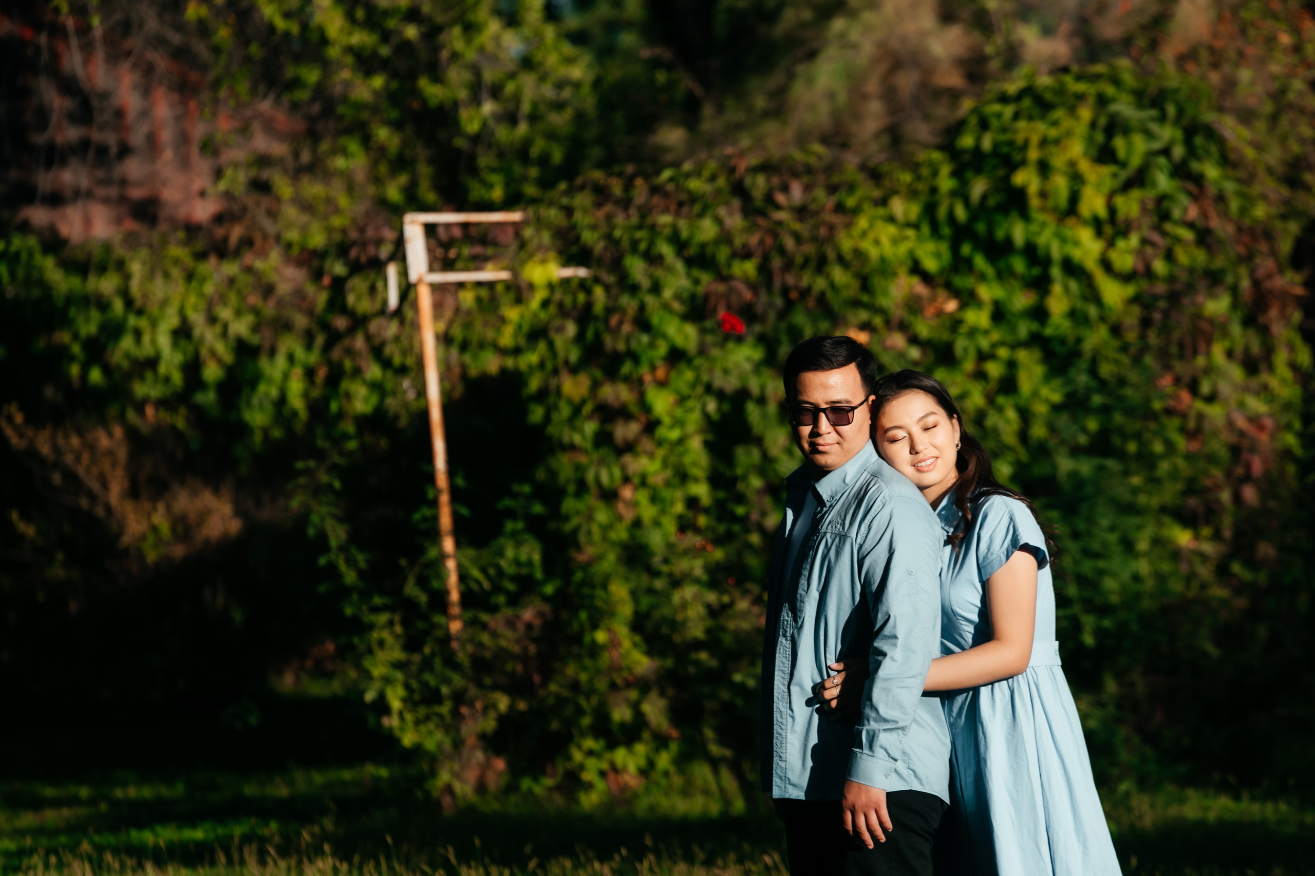 Love story #1. Свадебный LOVE STORY Семейный фотограф в Бишкеке Тилек Жантаев