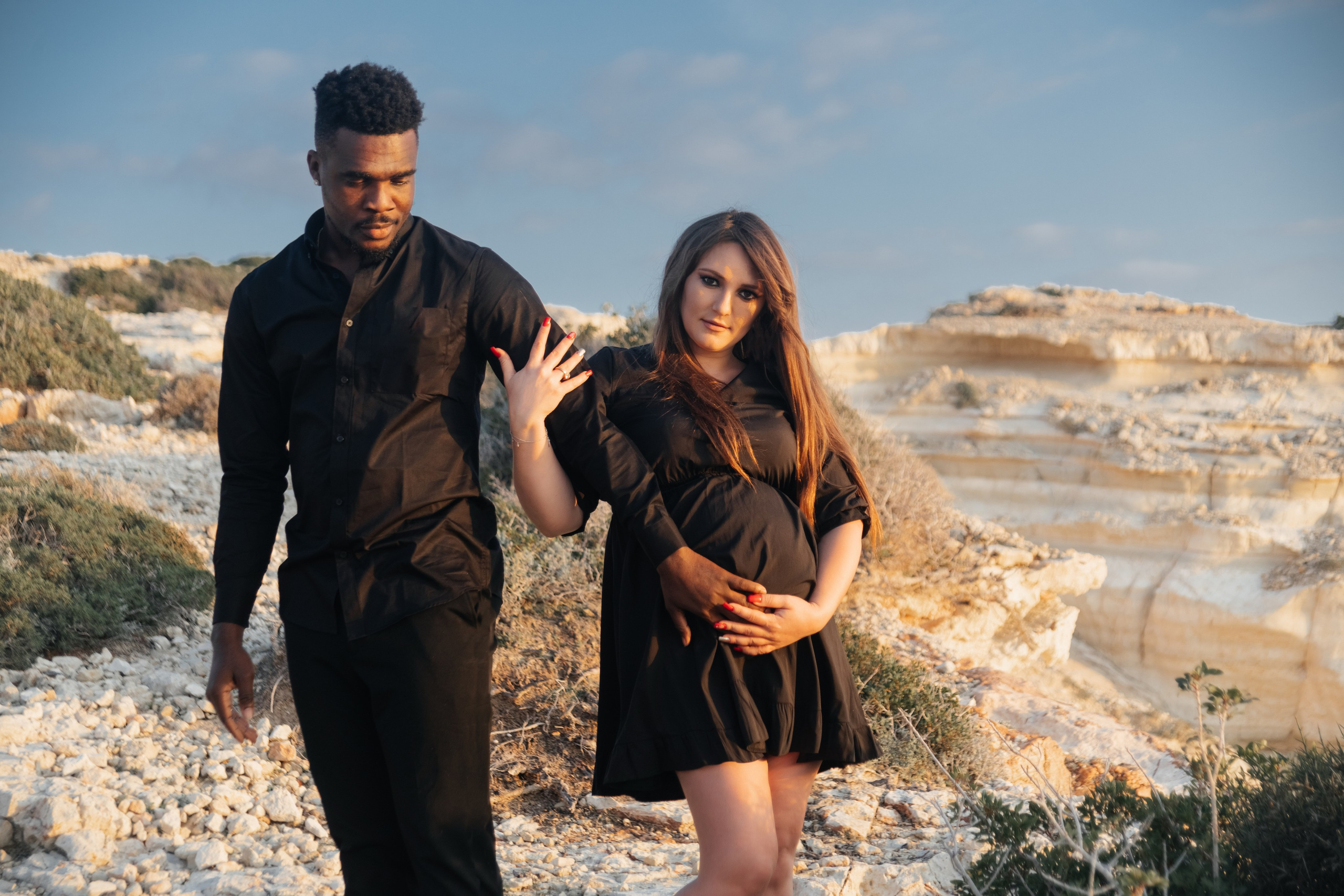 A & C - Романтична Love Story фотографія в Нідерландах та Європі. Весільний фотограф у Нідерландах та Європі — Тіна Ялóва