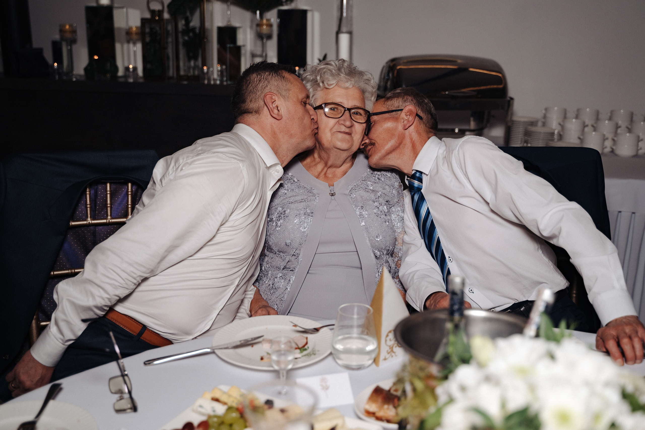 Piotr i Roksolana. Karina Czernecka Foto