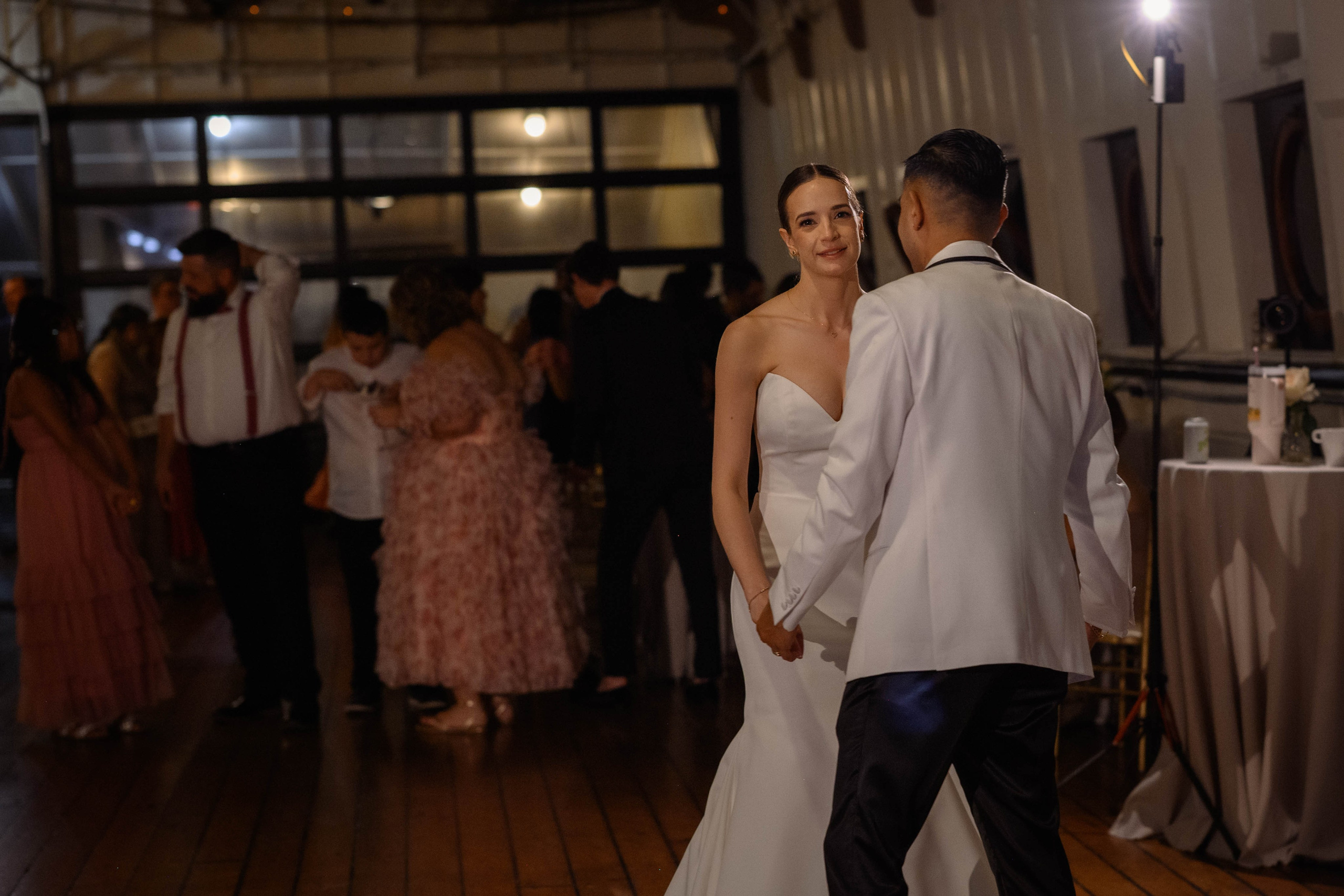 Kevin & Katie. Wedding & portrait photography in the Seattle Area. Helen Michelle photographer