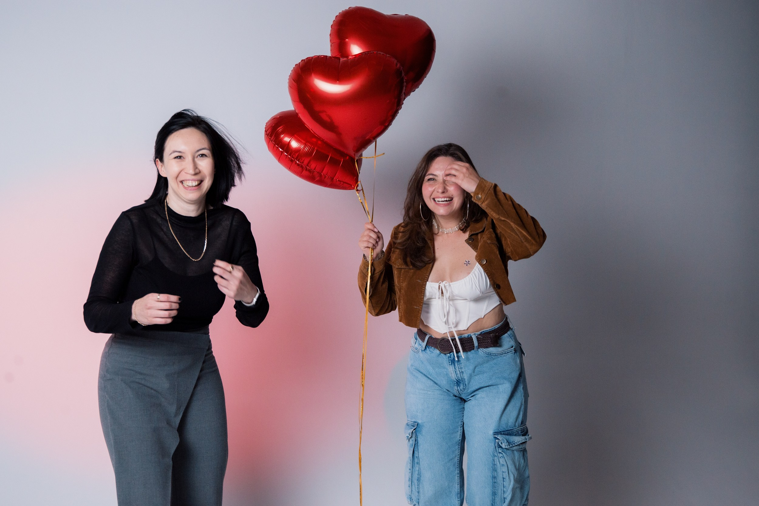 День рождения в Toho Boho. Портретный и репортажный фотограф в Израиле Рома Бирман