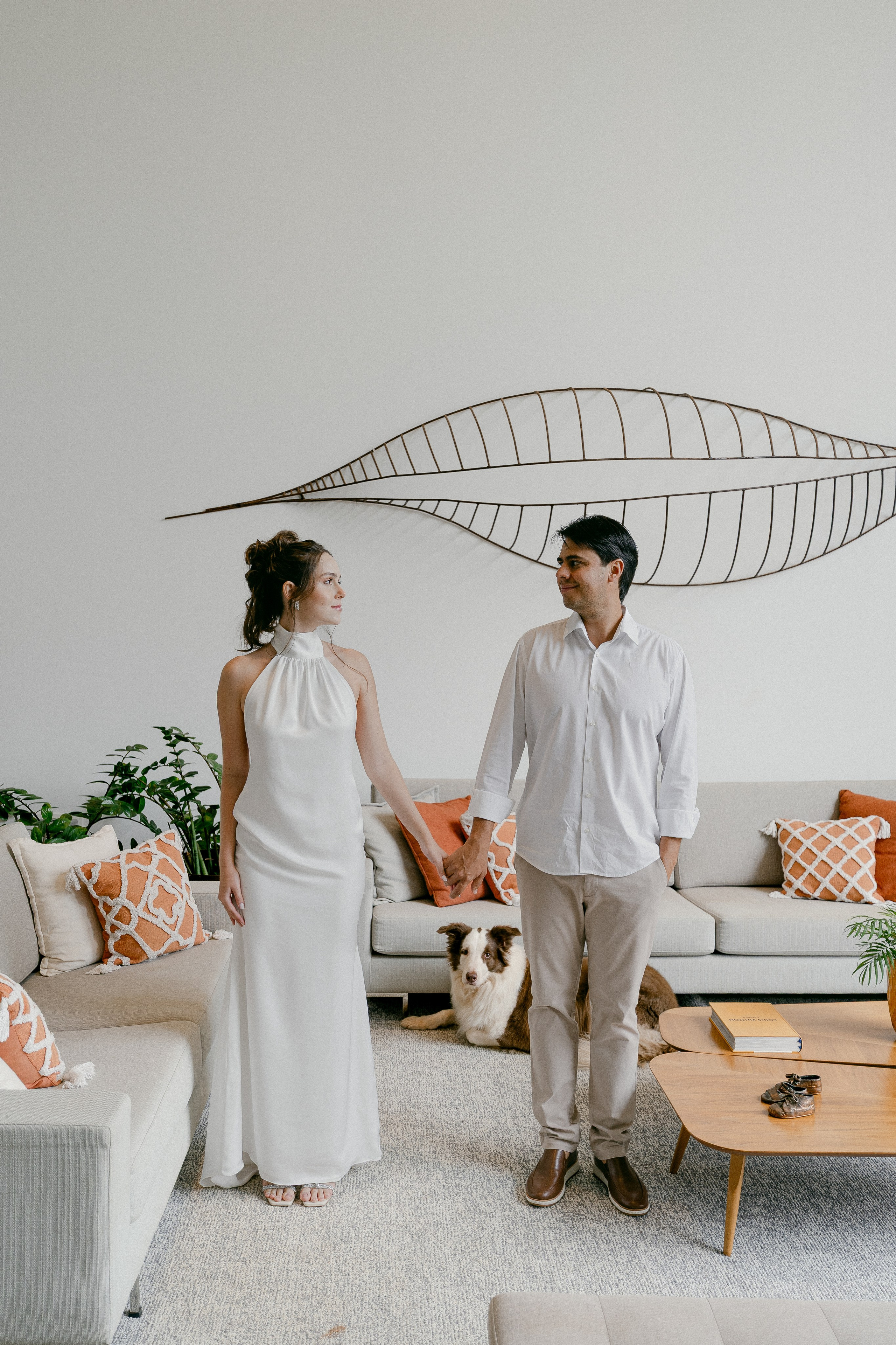 Ensaio Isadora e Lucas. Gustavofto