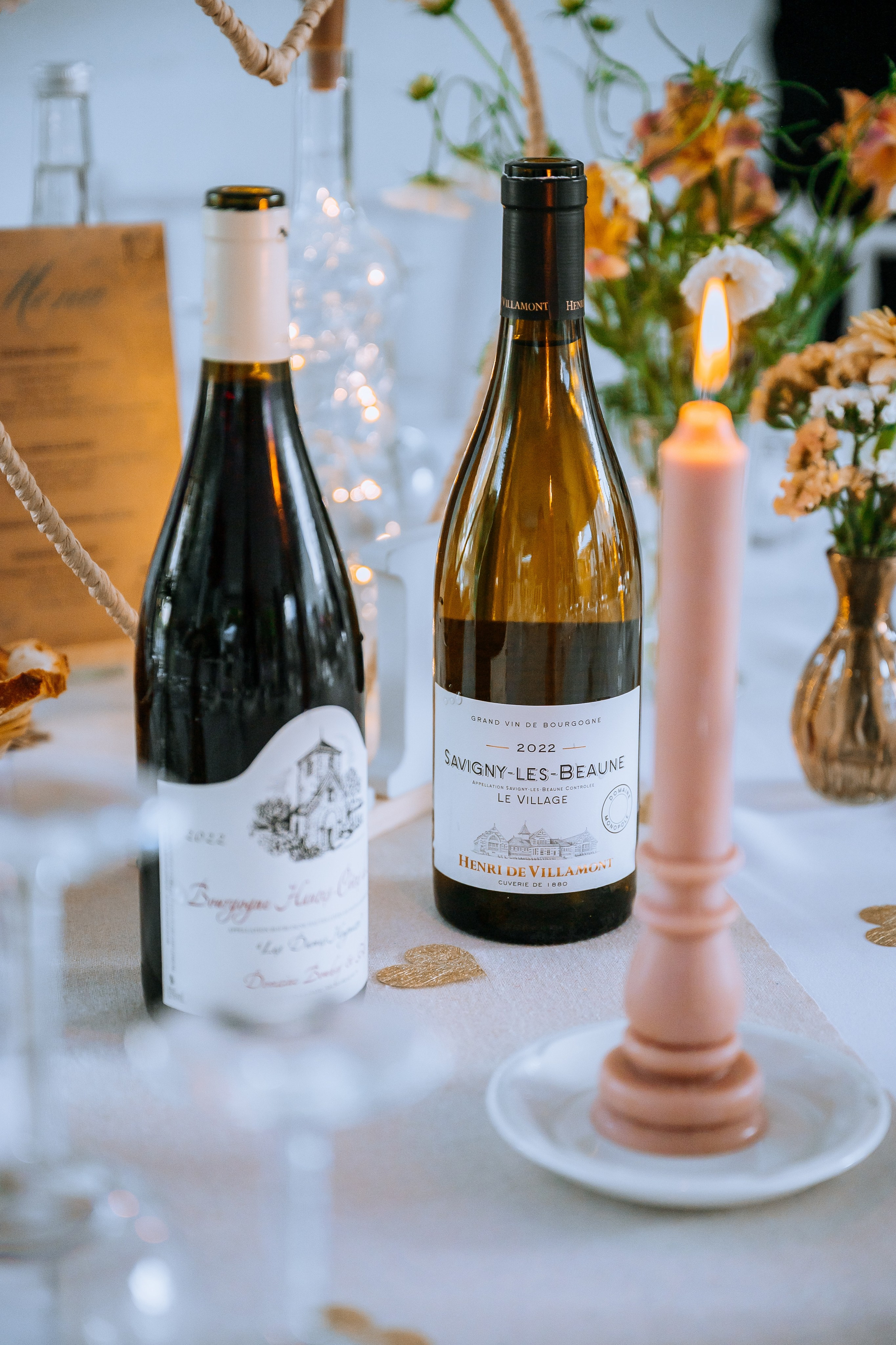 Agathe & Florian. Ekaterina Brevet - photographe de mariage