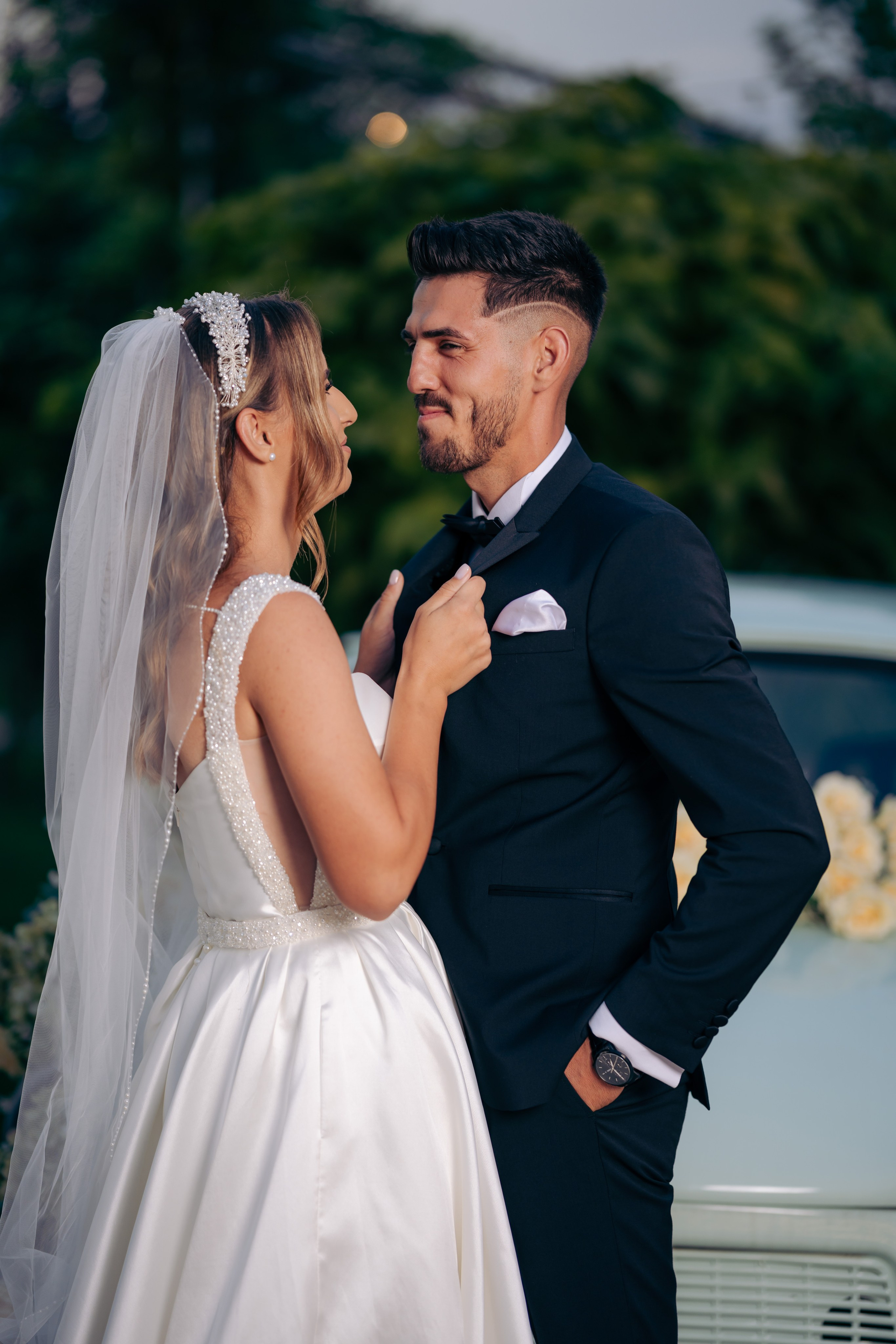 Madalina & Razvan. CC Photography \ Fotograf Profesionist \ Evenimente