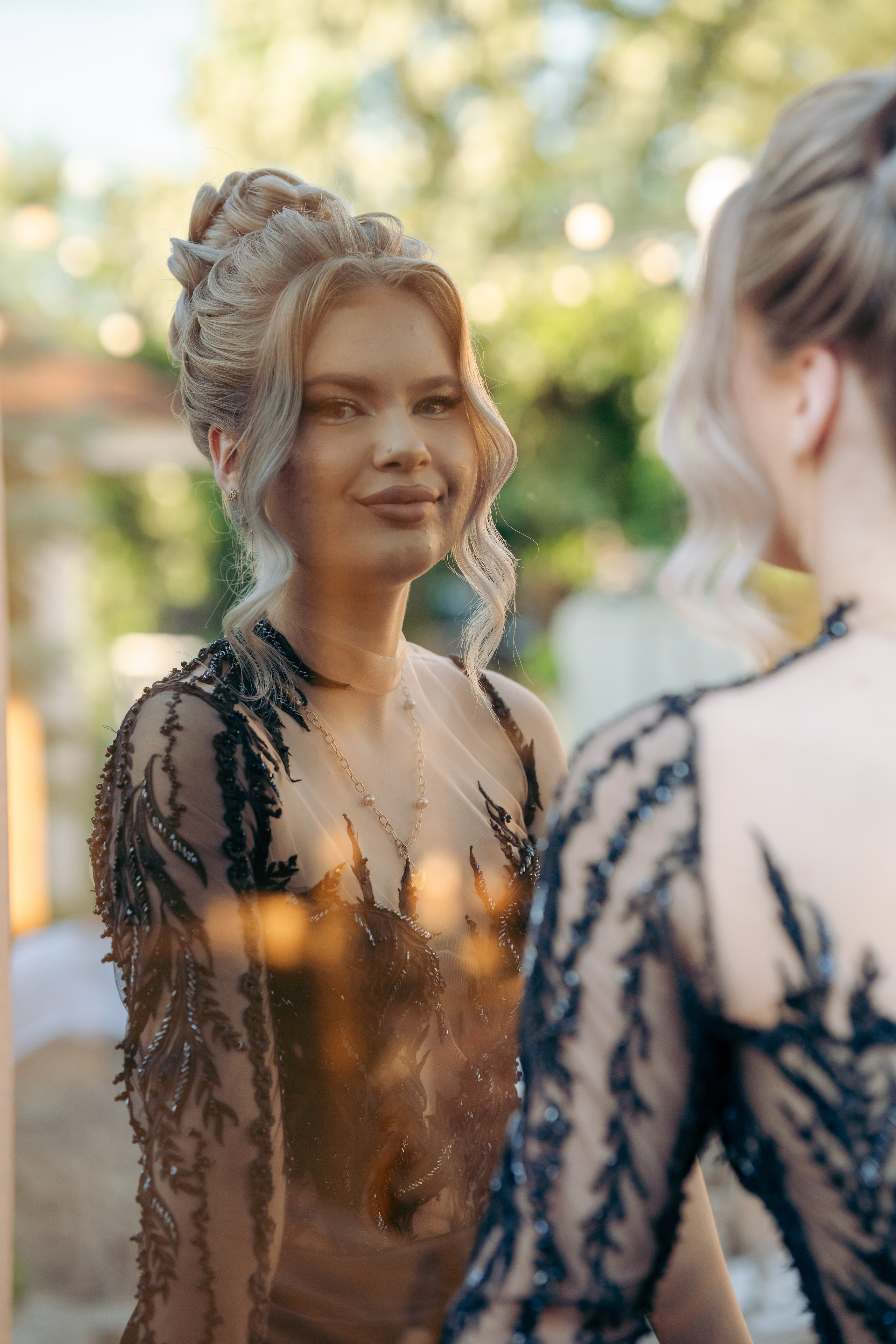 Naziana. CC Photography \ Fotograf Profesionist \ Evenimente