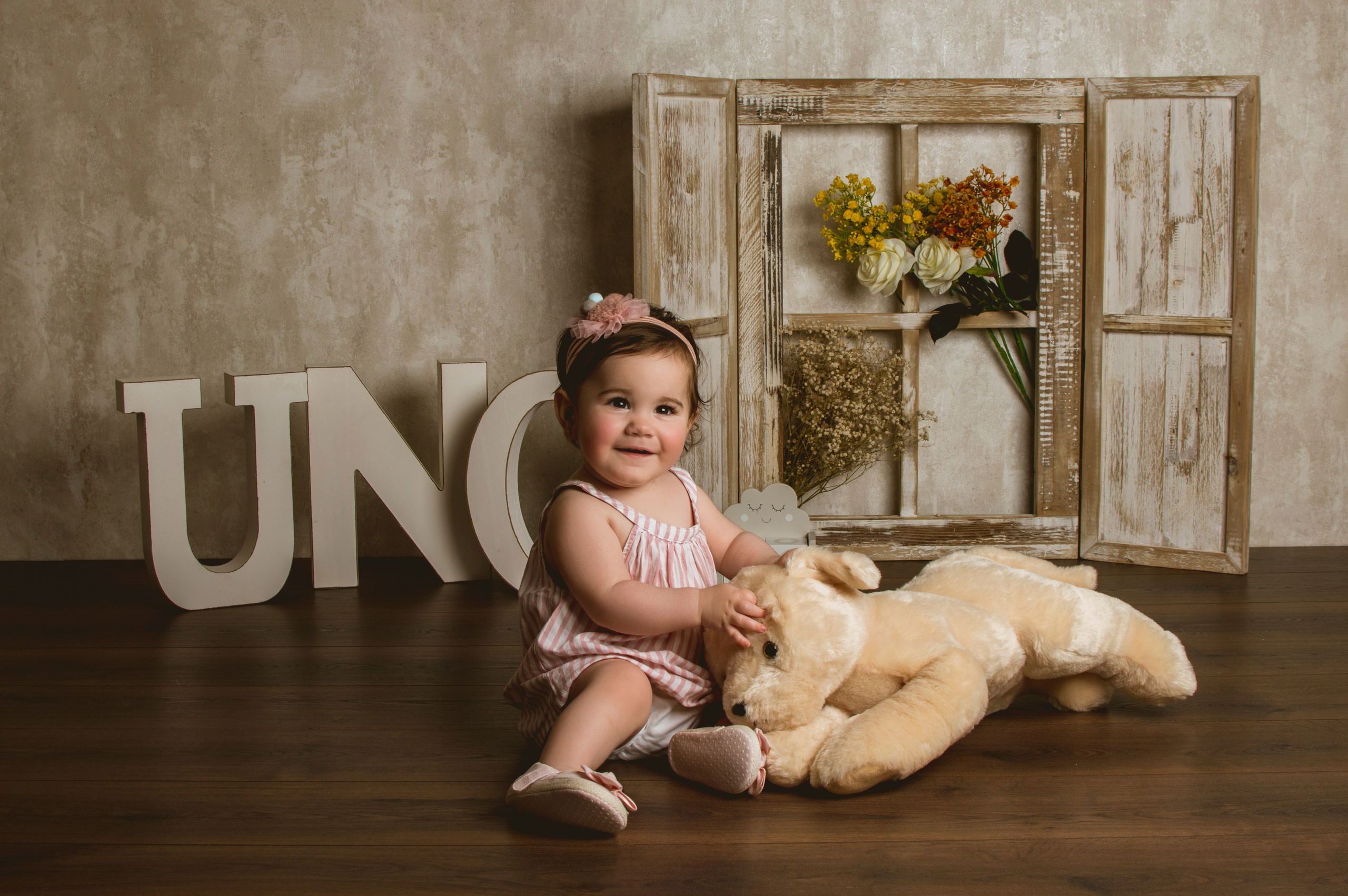 Adriana. Fotografía Antonio Luis Bascón