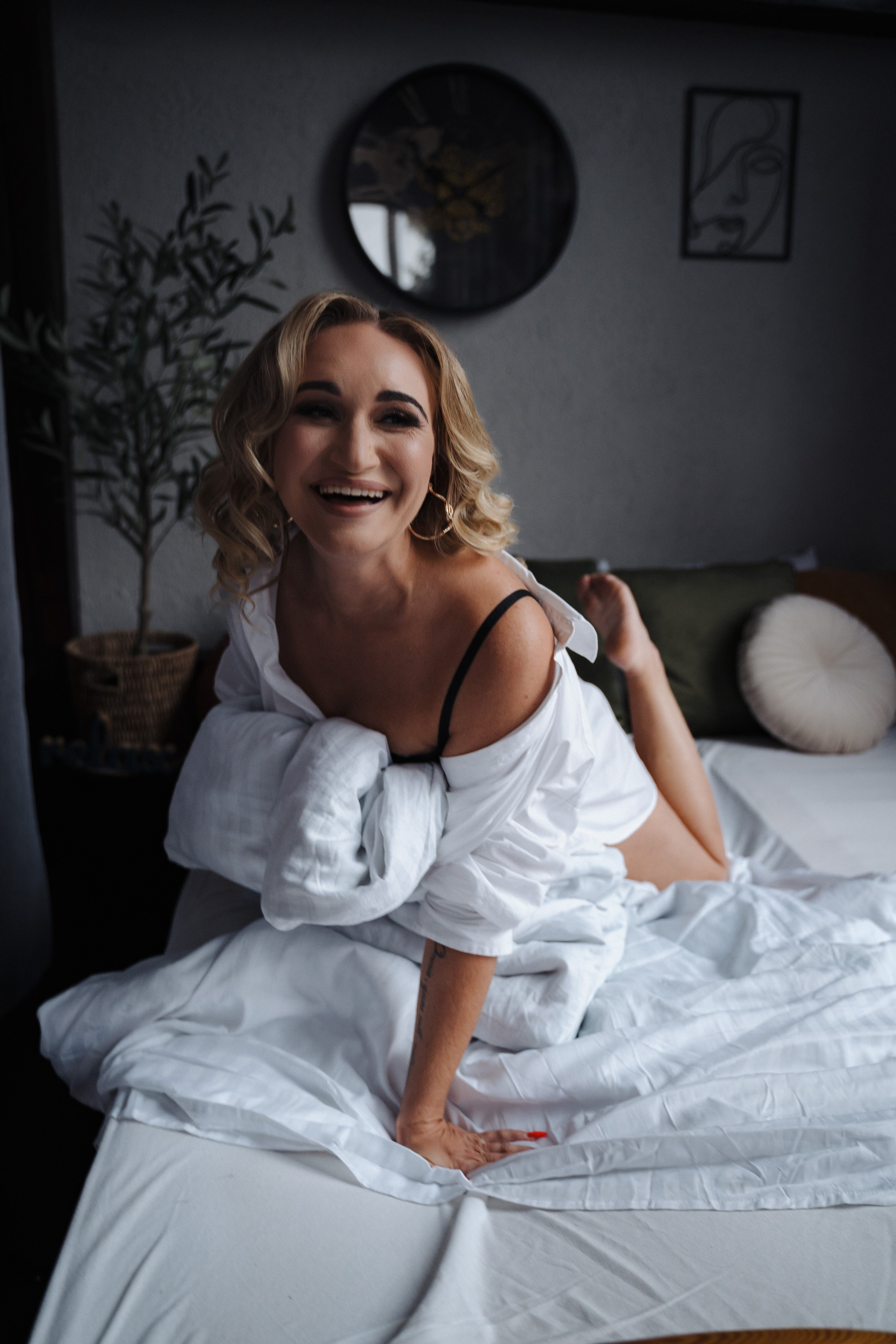 Maryna. Karina Czernecka Foto